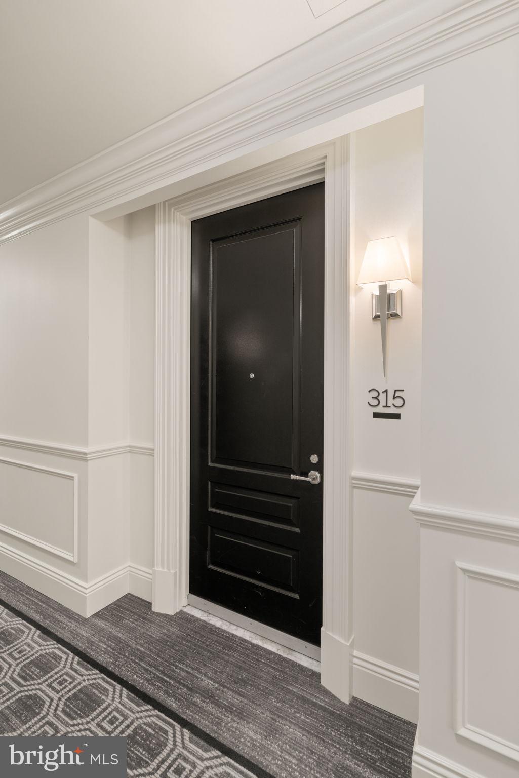 THE SIGNET - Residential