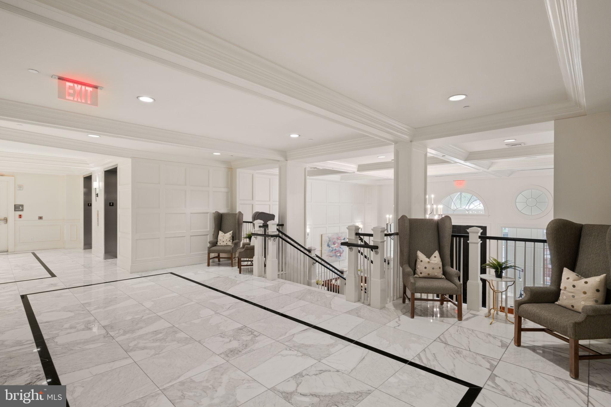 THE SIGNET - Residential