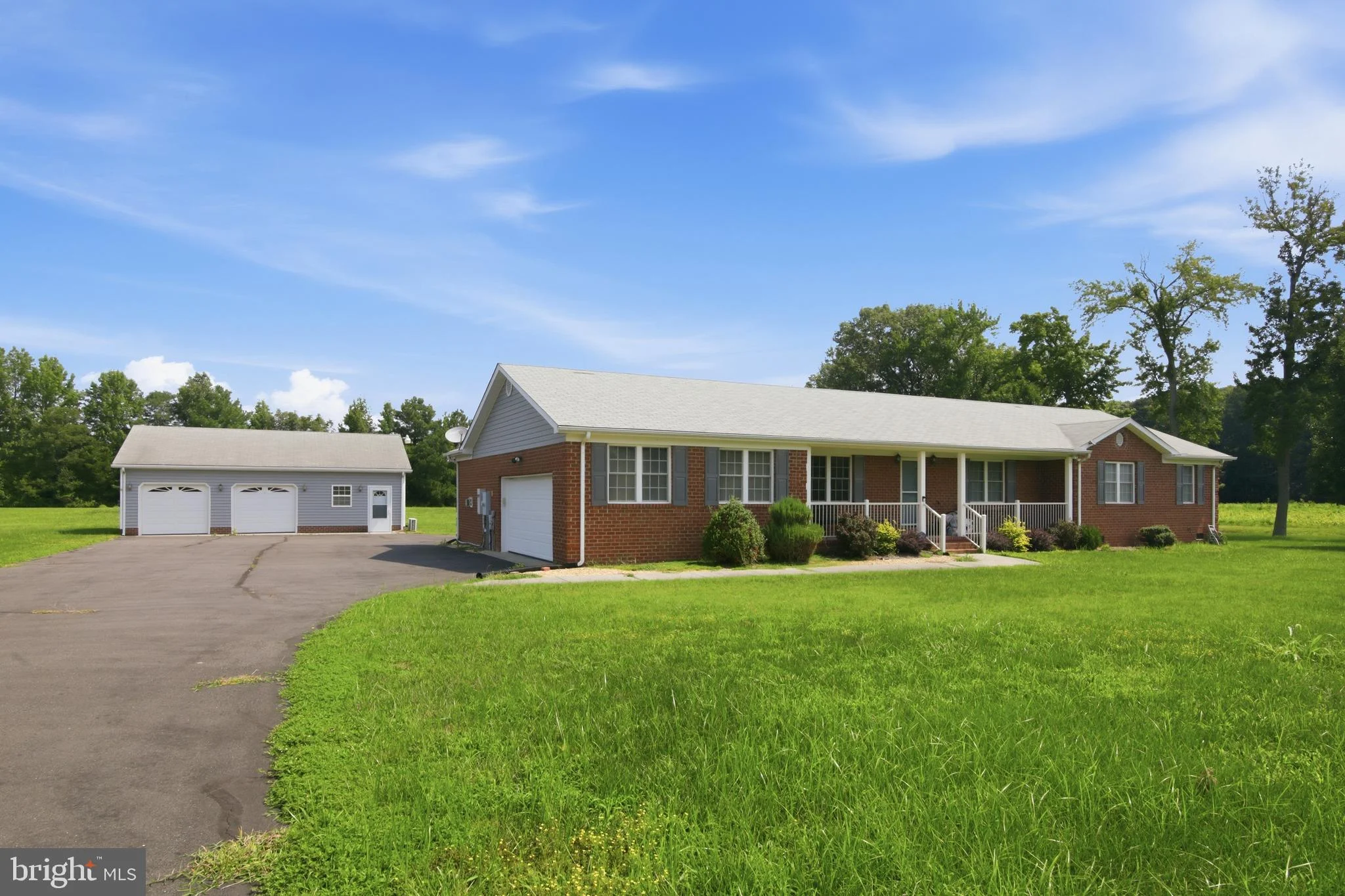 38 Silverleaf Drive, Hague, VA, 22469