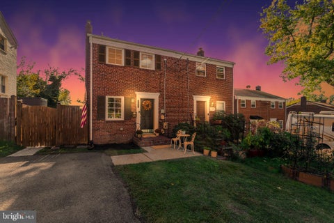 Photo of 108 S Ingram Street S, ALEXANDRIA, VA 22304 (MLS # VAAX2067316)