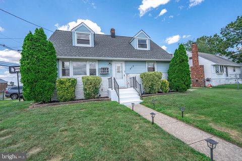 370 UNION AVENUE BELLMAWR NJ 08031