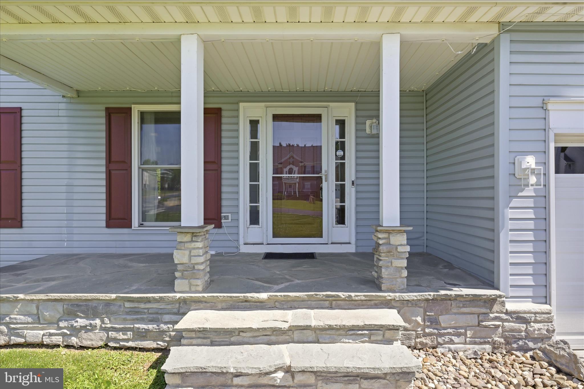 BATTLEFIELD ESTATES - Residential
