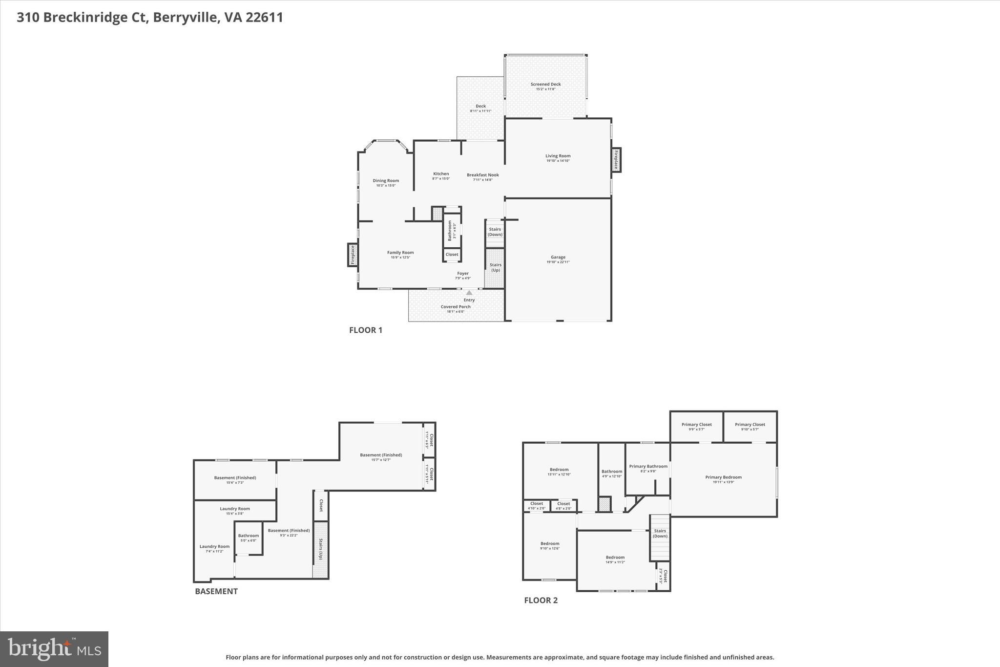 BATTLEFIELD ESTATES - Residential