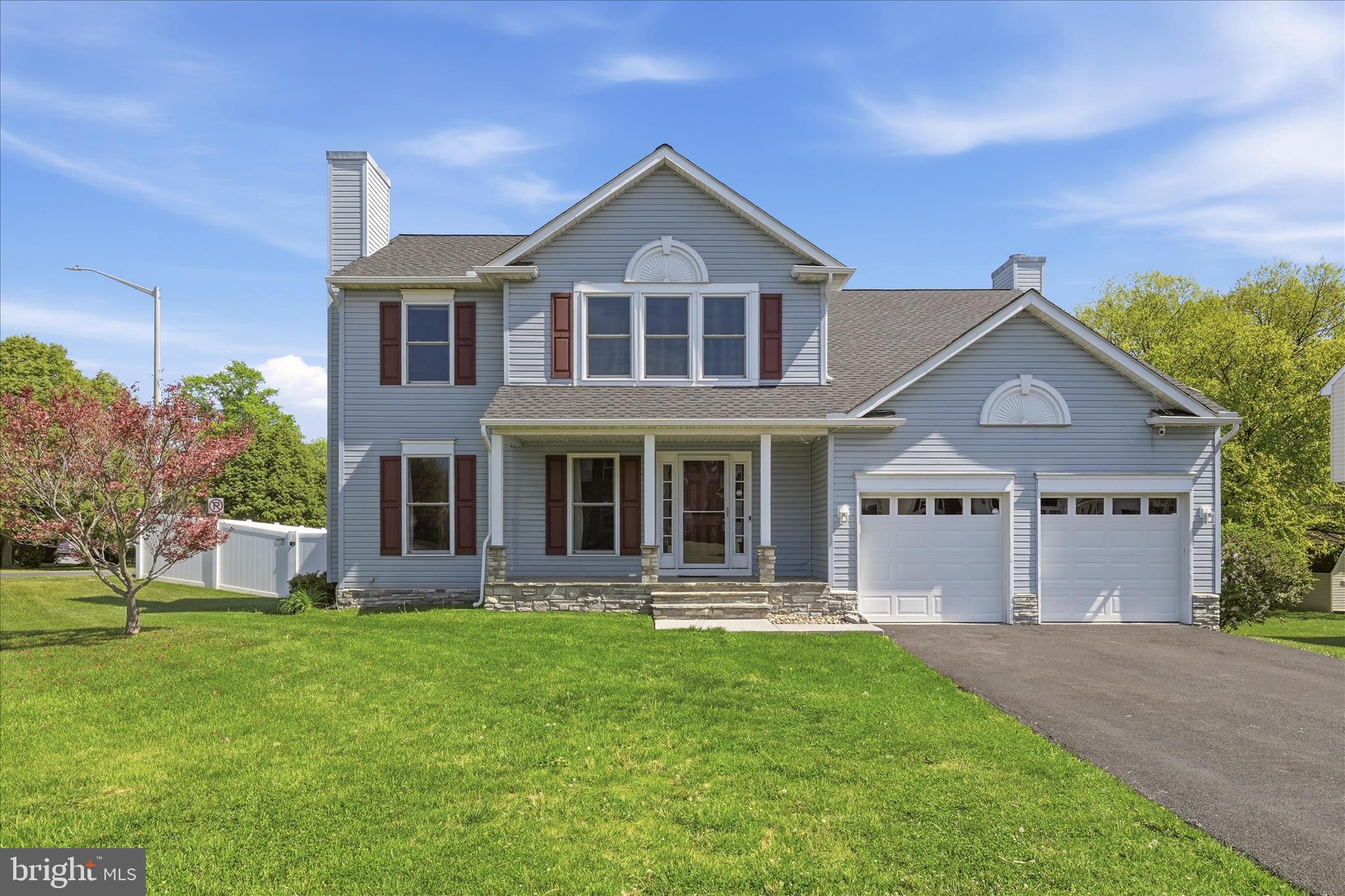 BATTLEFIELD ESTATES - Residential