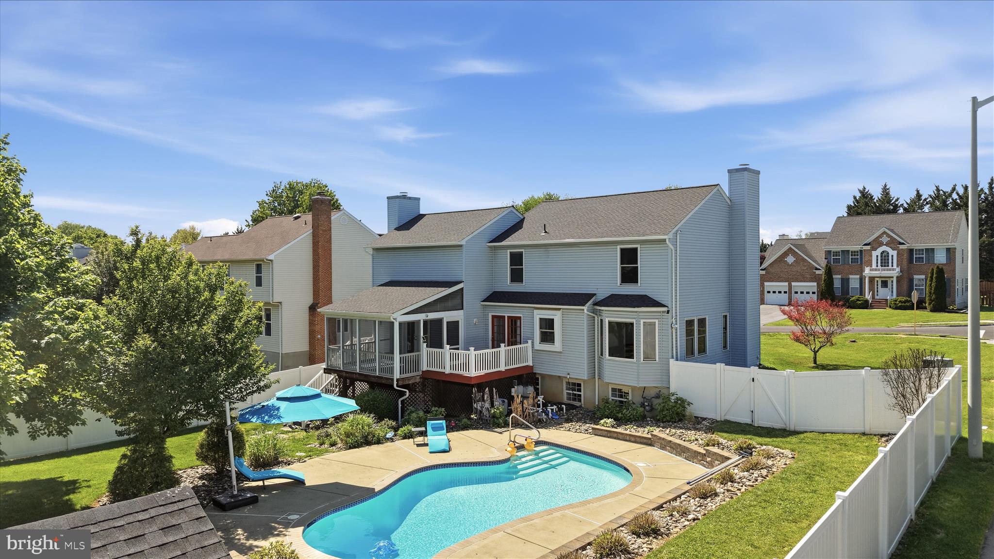 BATTLEFIELD ESTATES - Residential