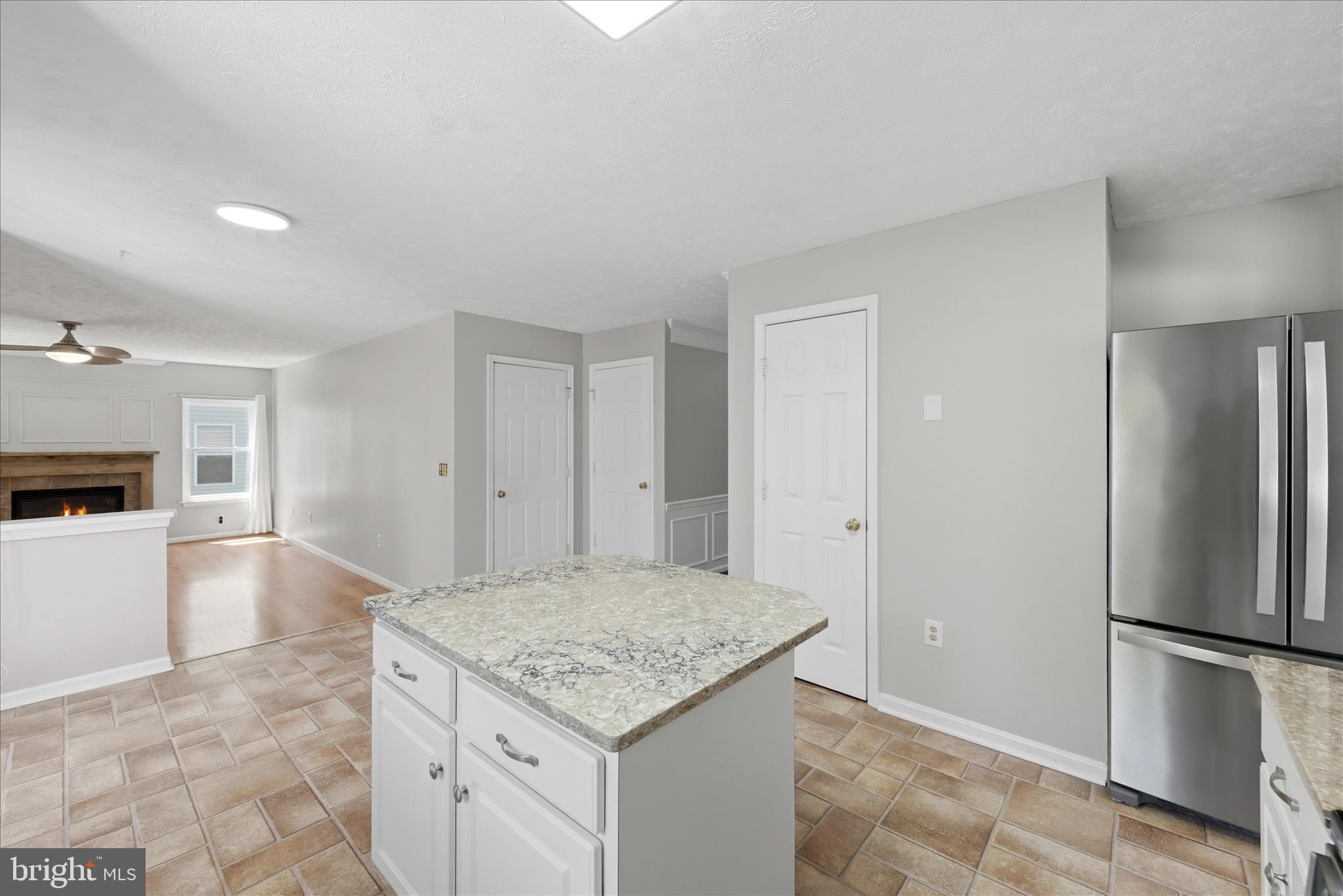 BATTLEFIELD ESTATES - Residential