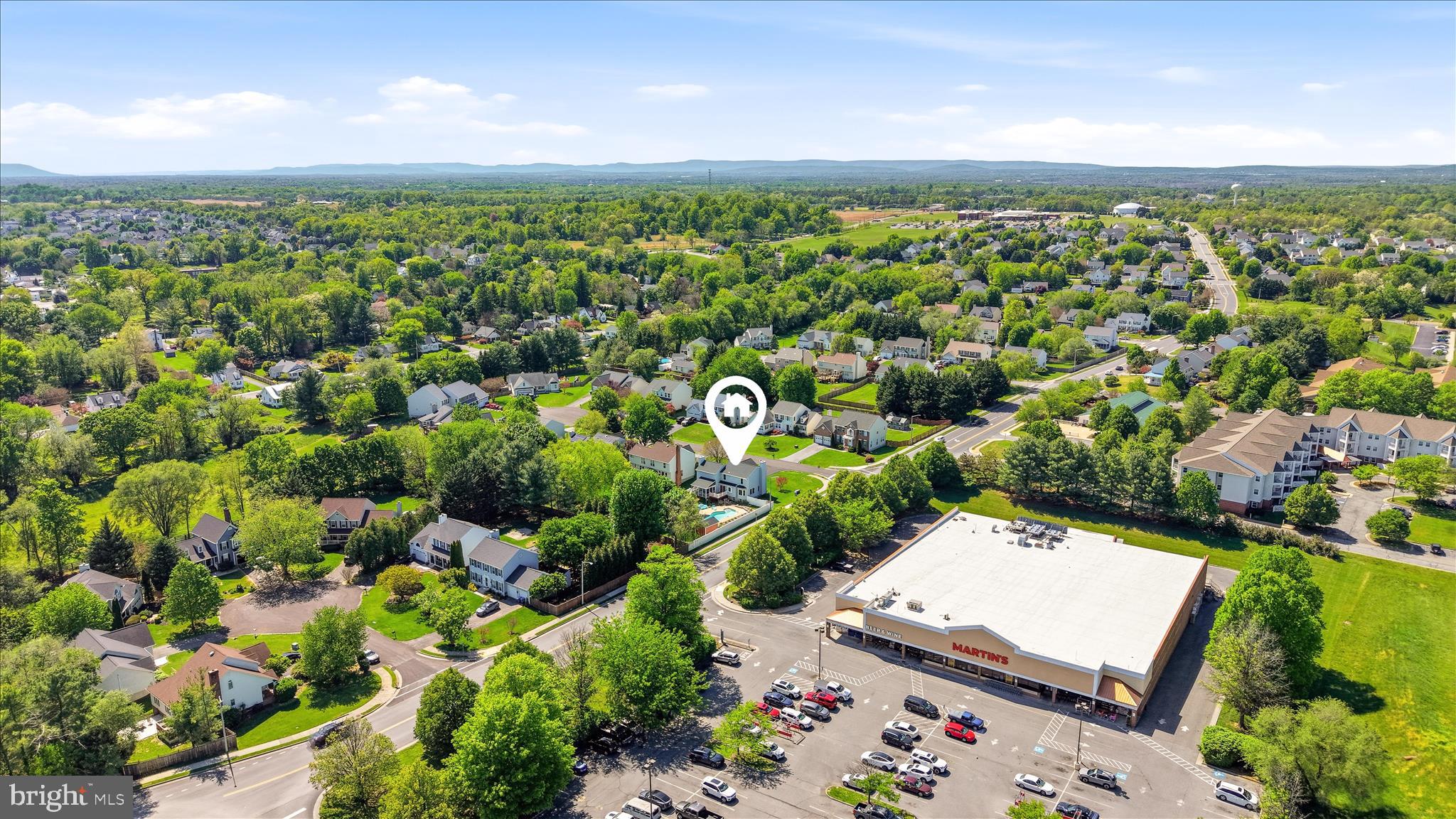 BATTLEFIELD ESTATES - Residential