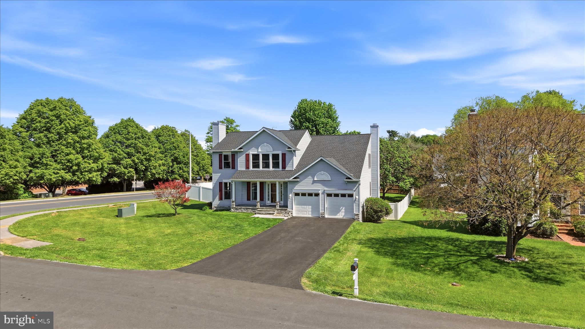BATTLEFIELD ESTATES - Residential