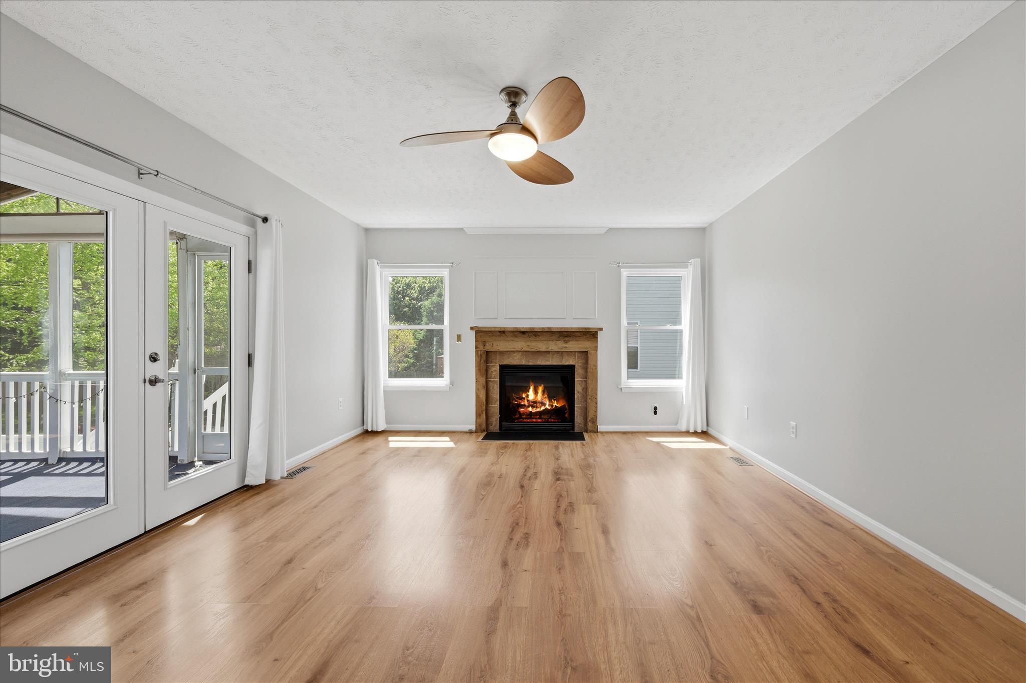 BATTLEFIELD ESTATES - Residential