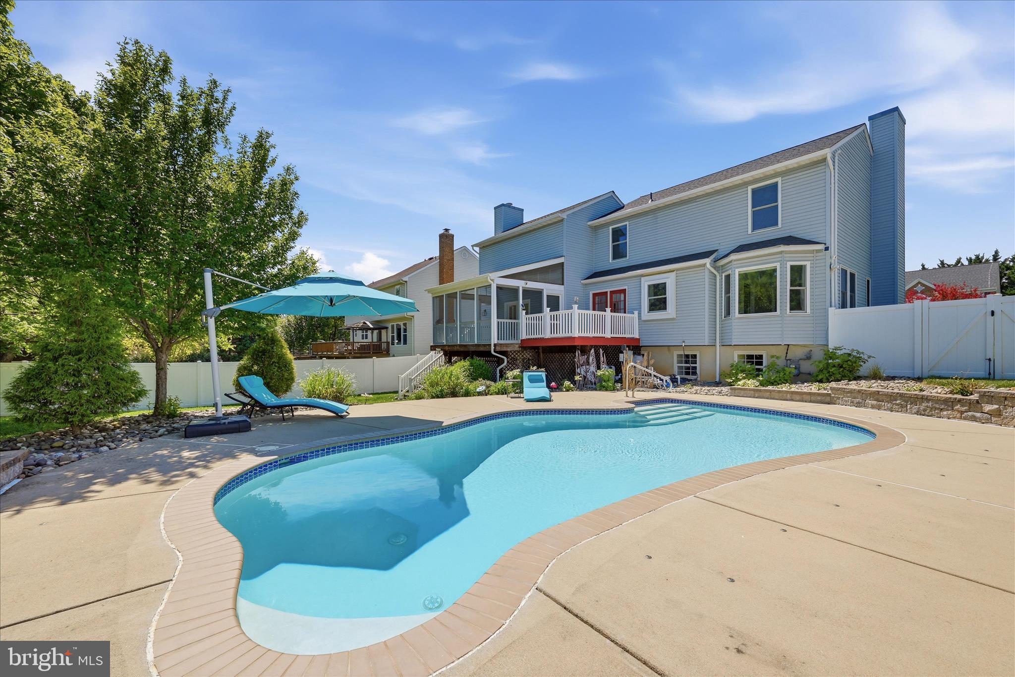 BATTLEFIELD ESTATES - Residential
