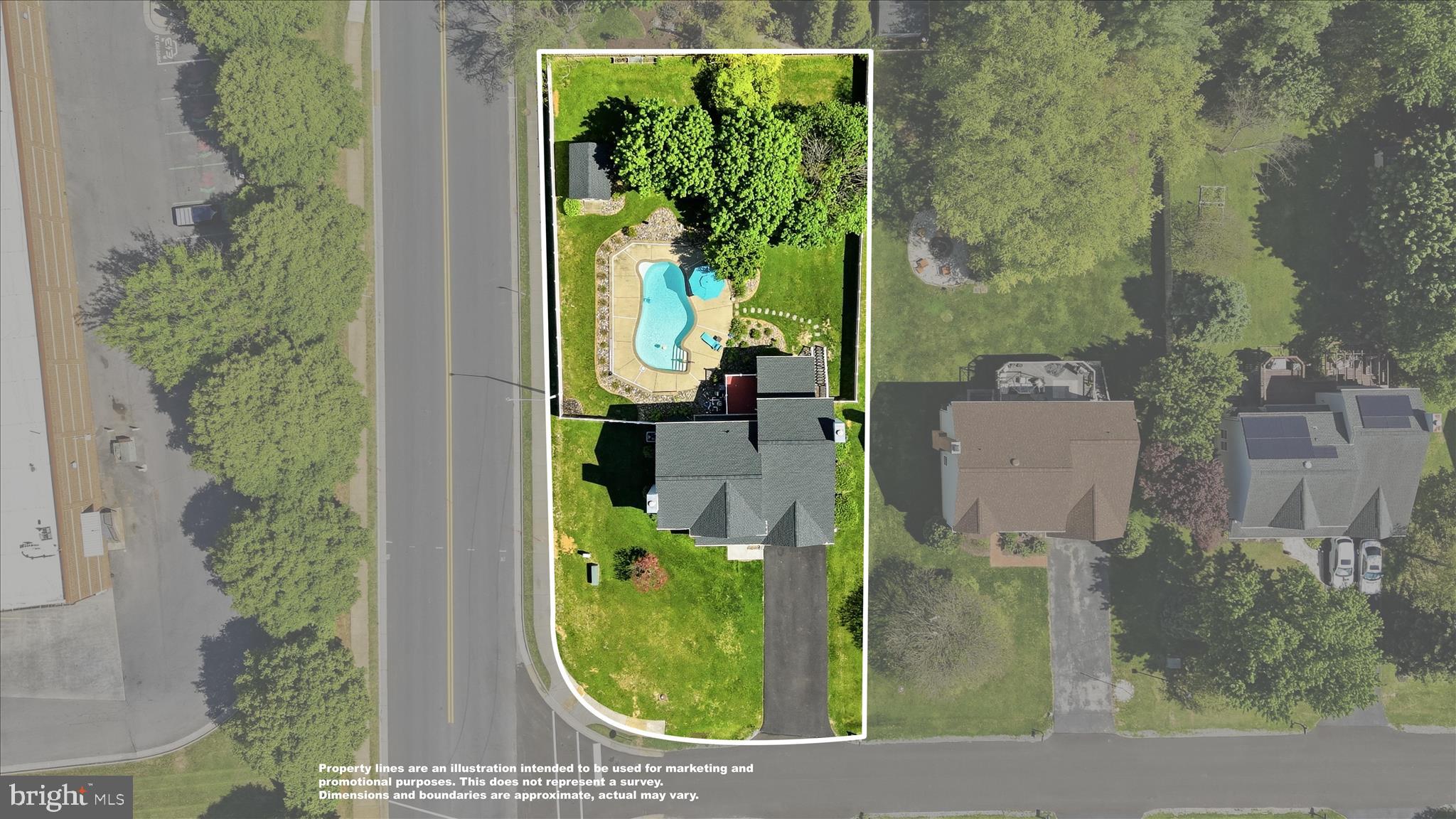 BATTLEFIELD ESTATES - Residential
