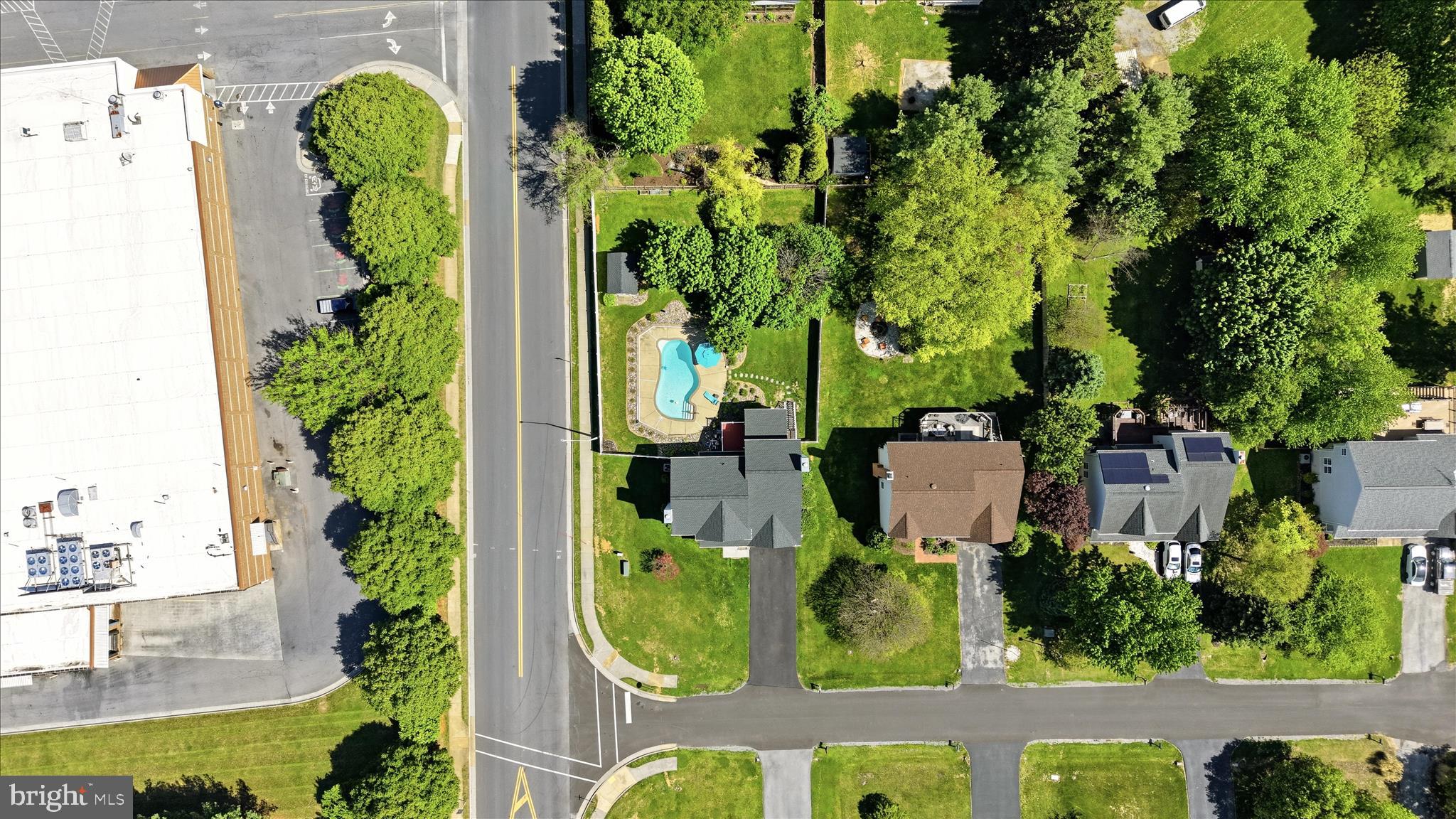 BATTLEFIELD ESTATES - Residential
