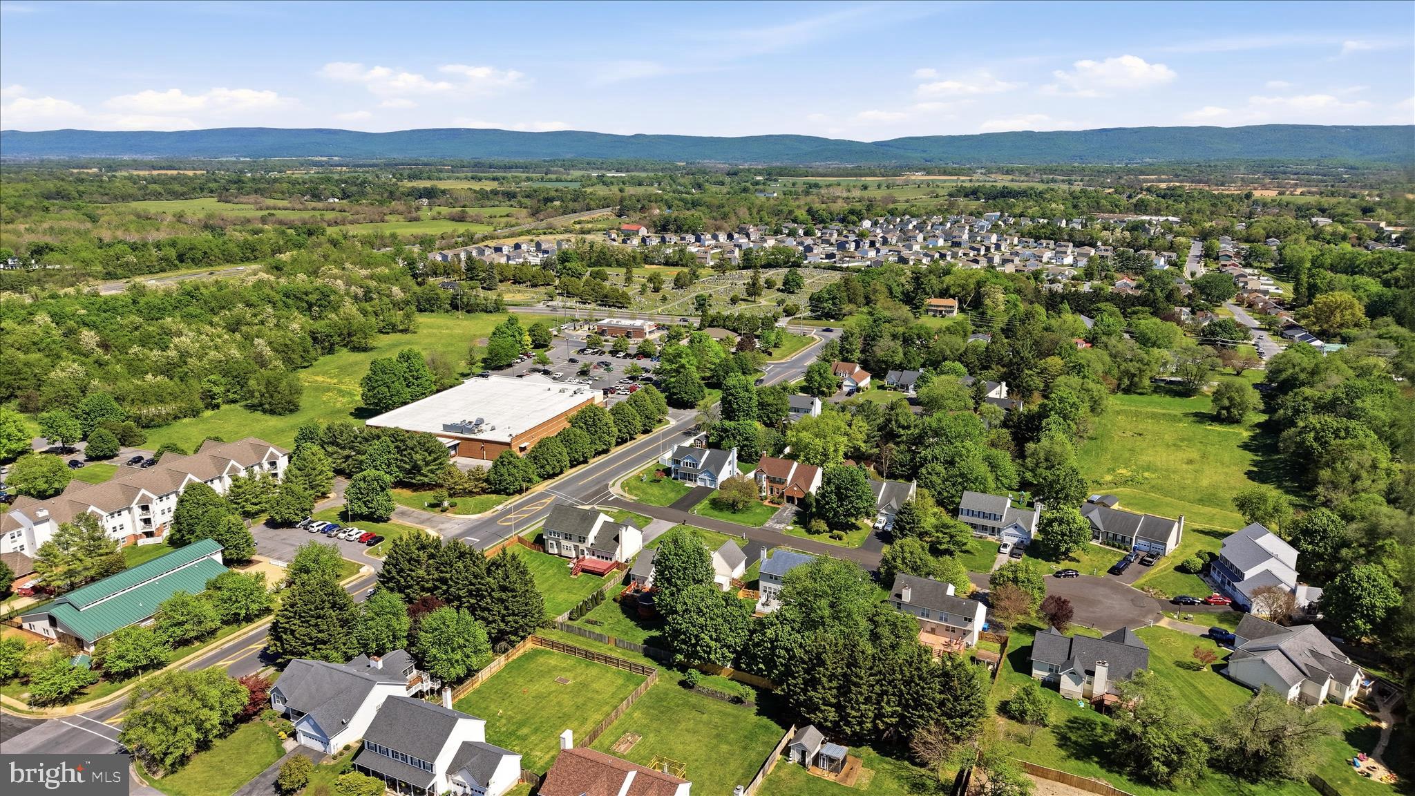 BATTLEFIELD ESTATES - Residential