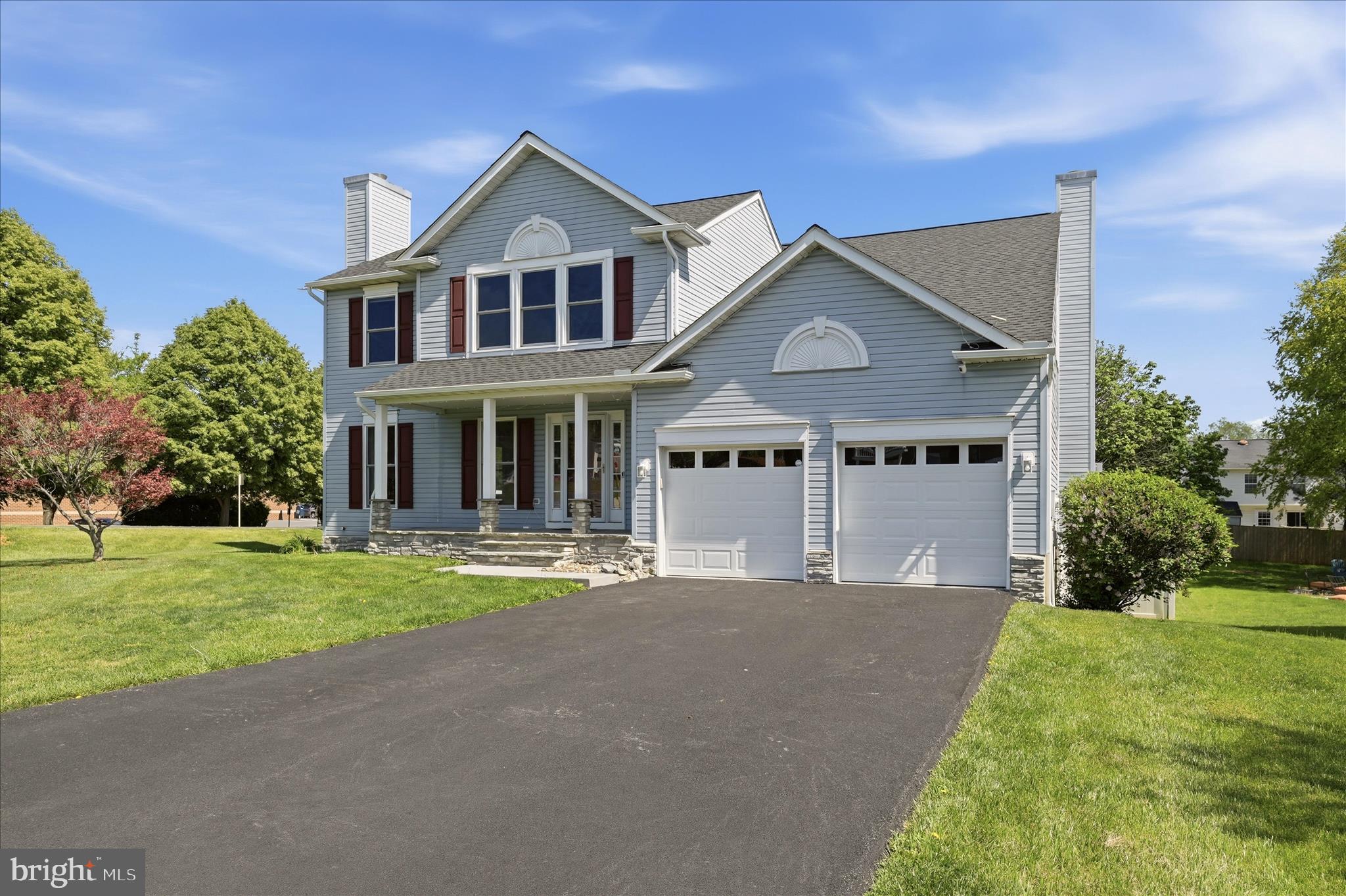 BATTLEFIELD ESTATES - Residential