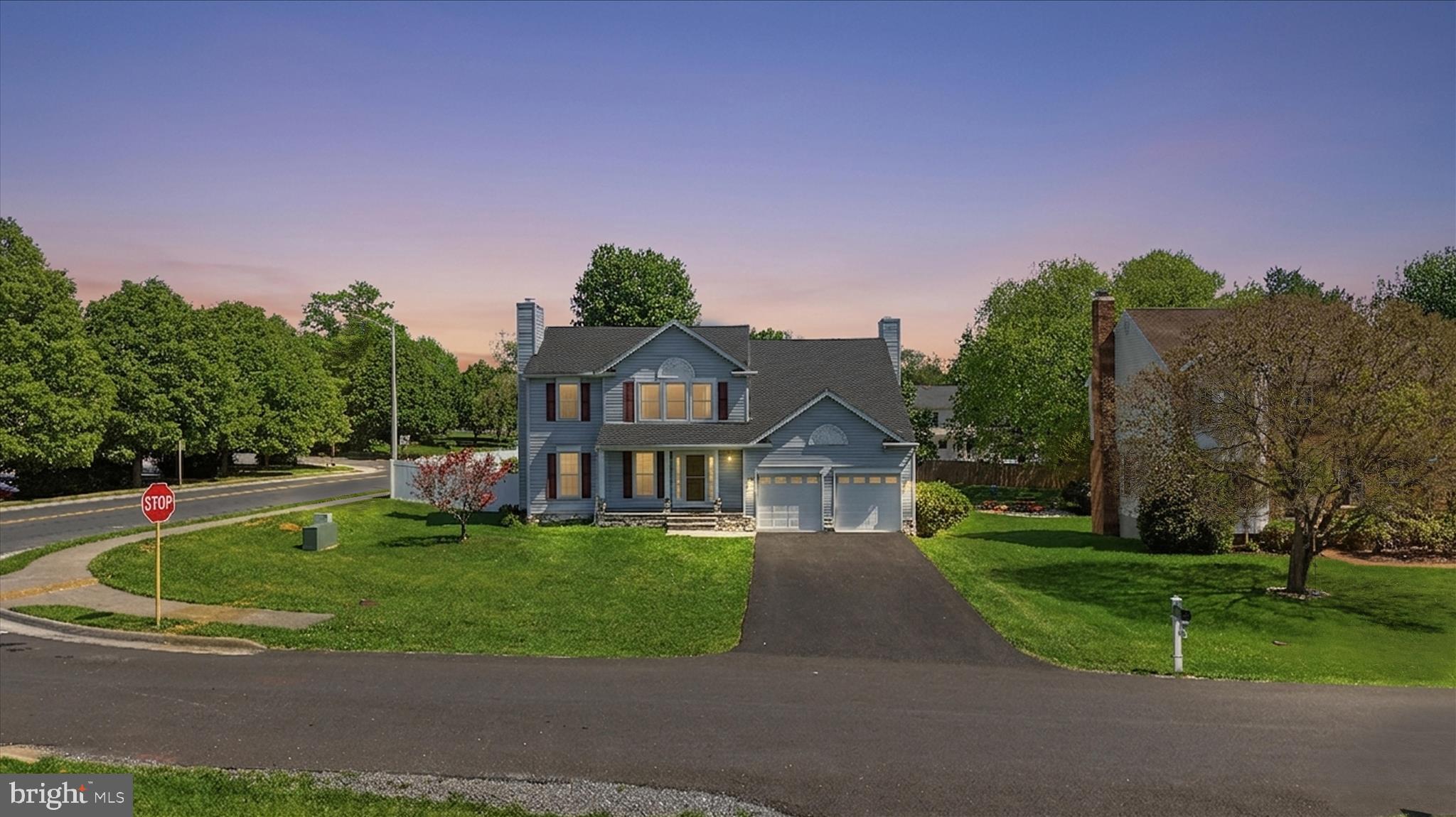 BATTLEFIELD ESTATES - Residential