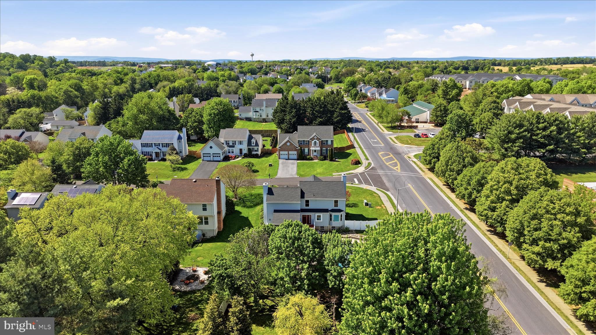BATTLEFIELD ESTATES - Residential