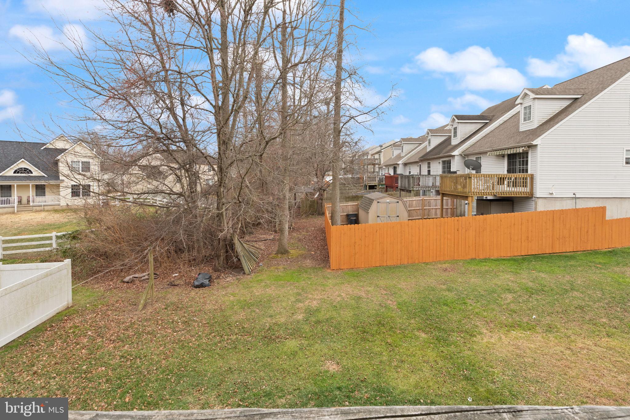 PHEASENT GLEN - Residential