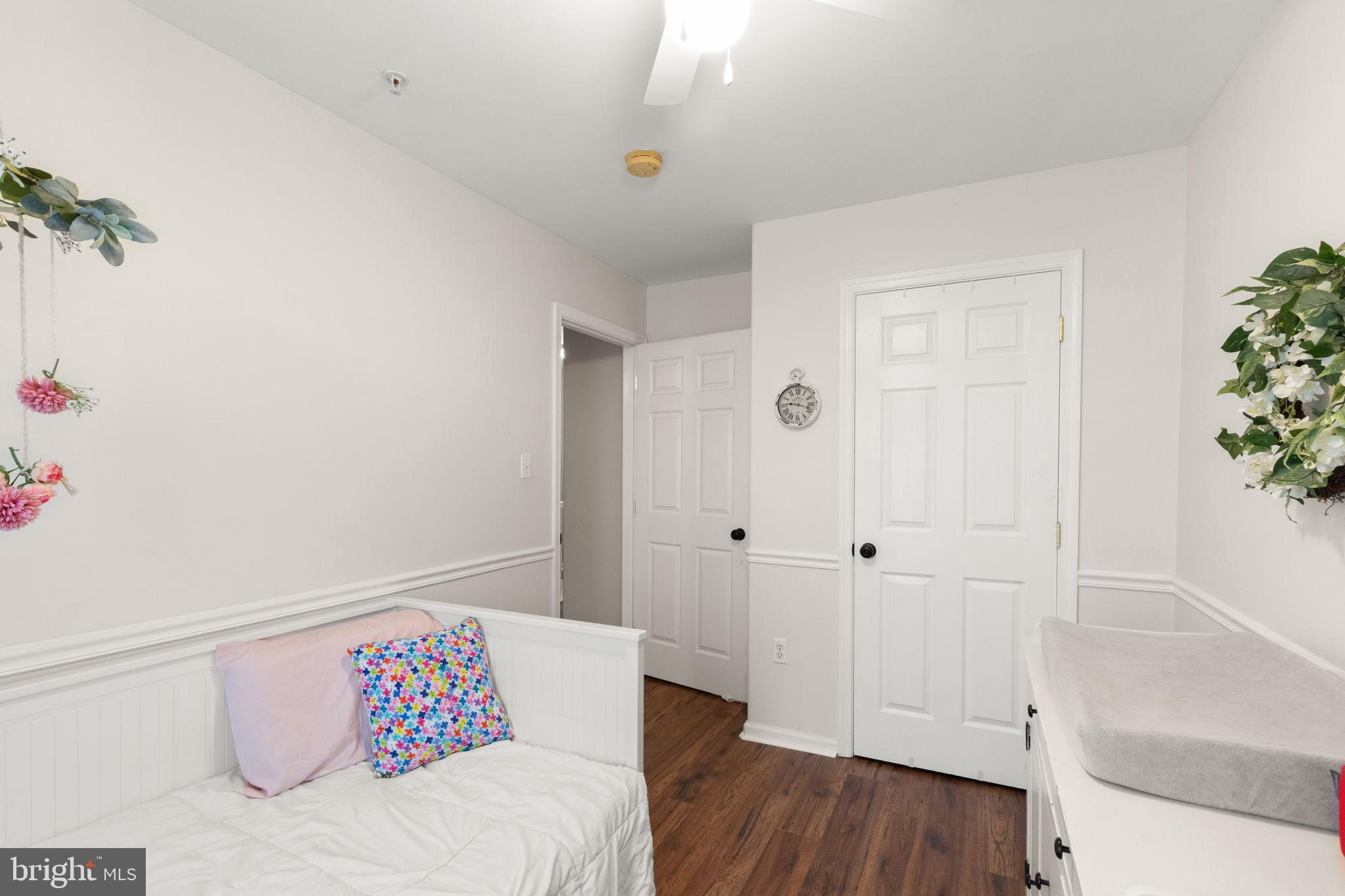 PHEASENT GLEN - Residential