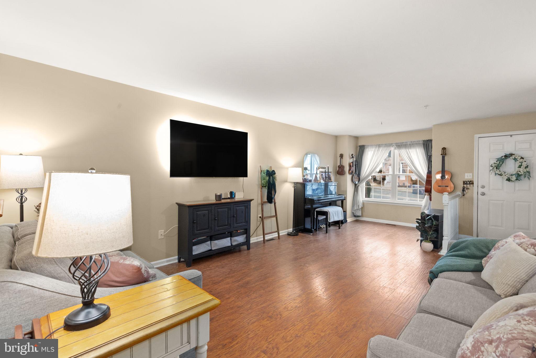 PHEASENT GLEN - Residential