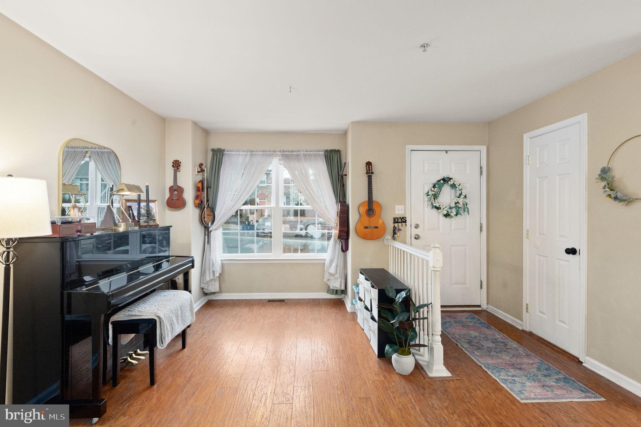 PHEASENT GLEN - Residential