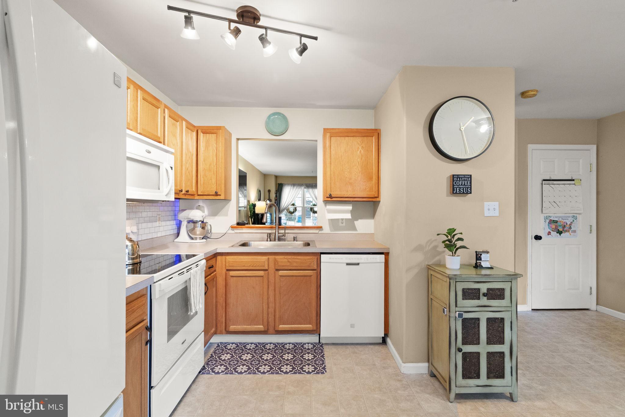 PHEASENT GLEN - Residential