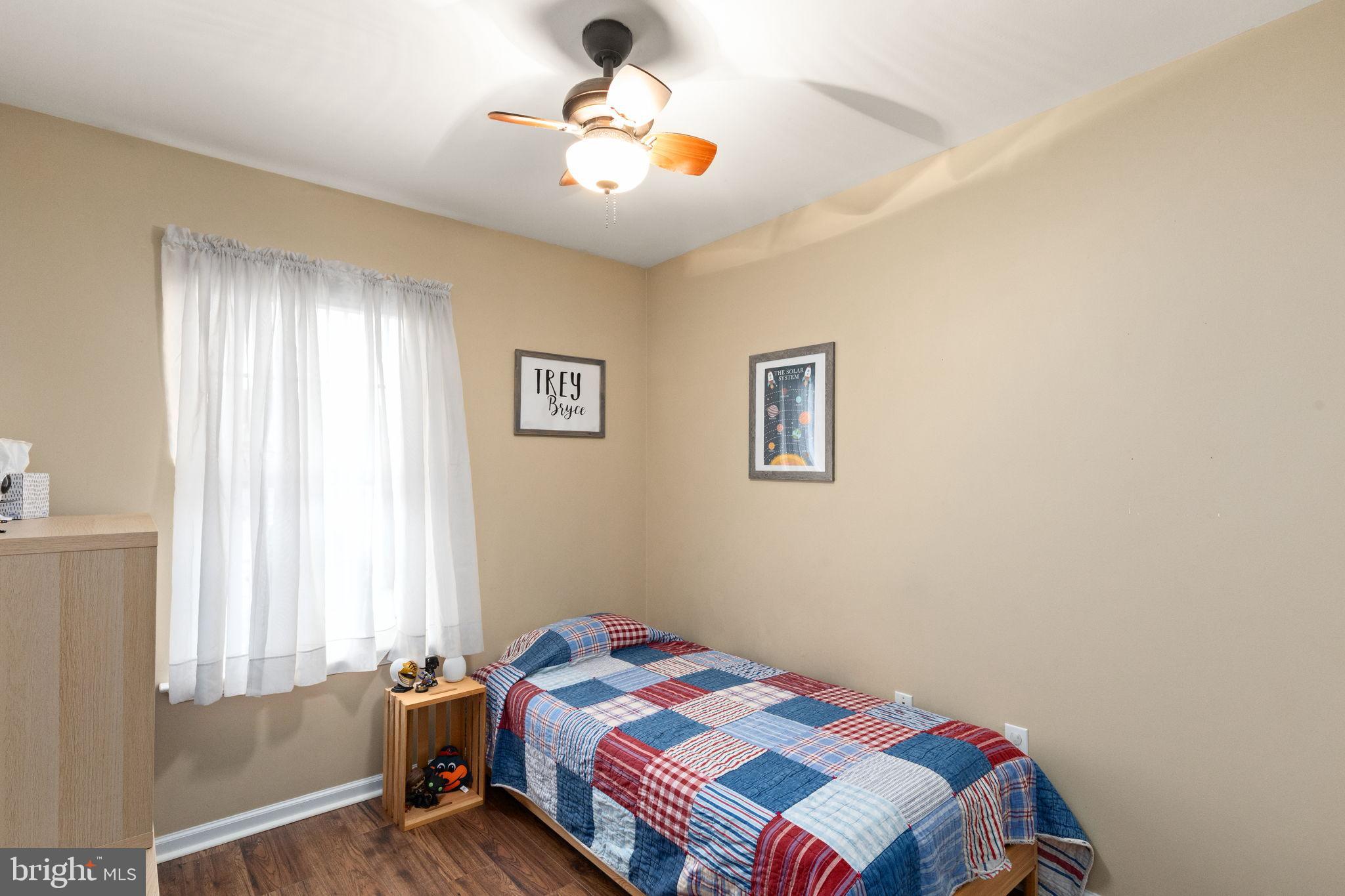 PHEASENT GLEN - Residential