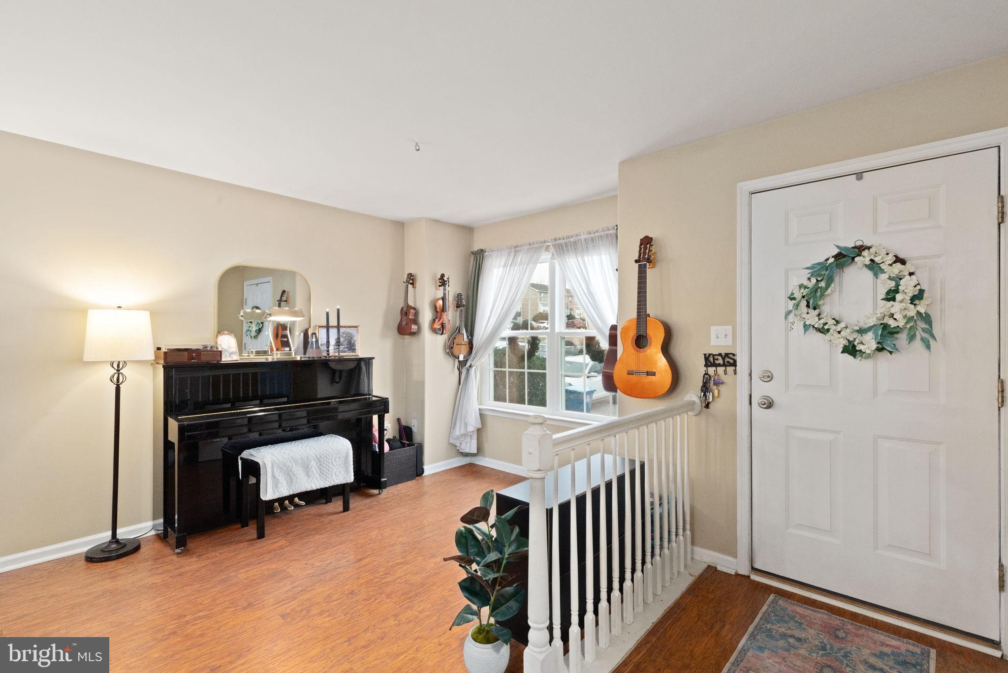 PHEASENT GLEN - Residential