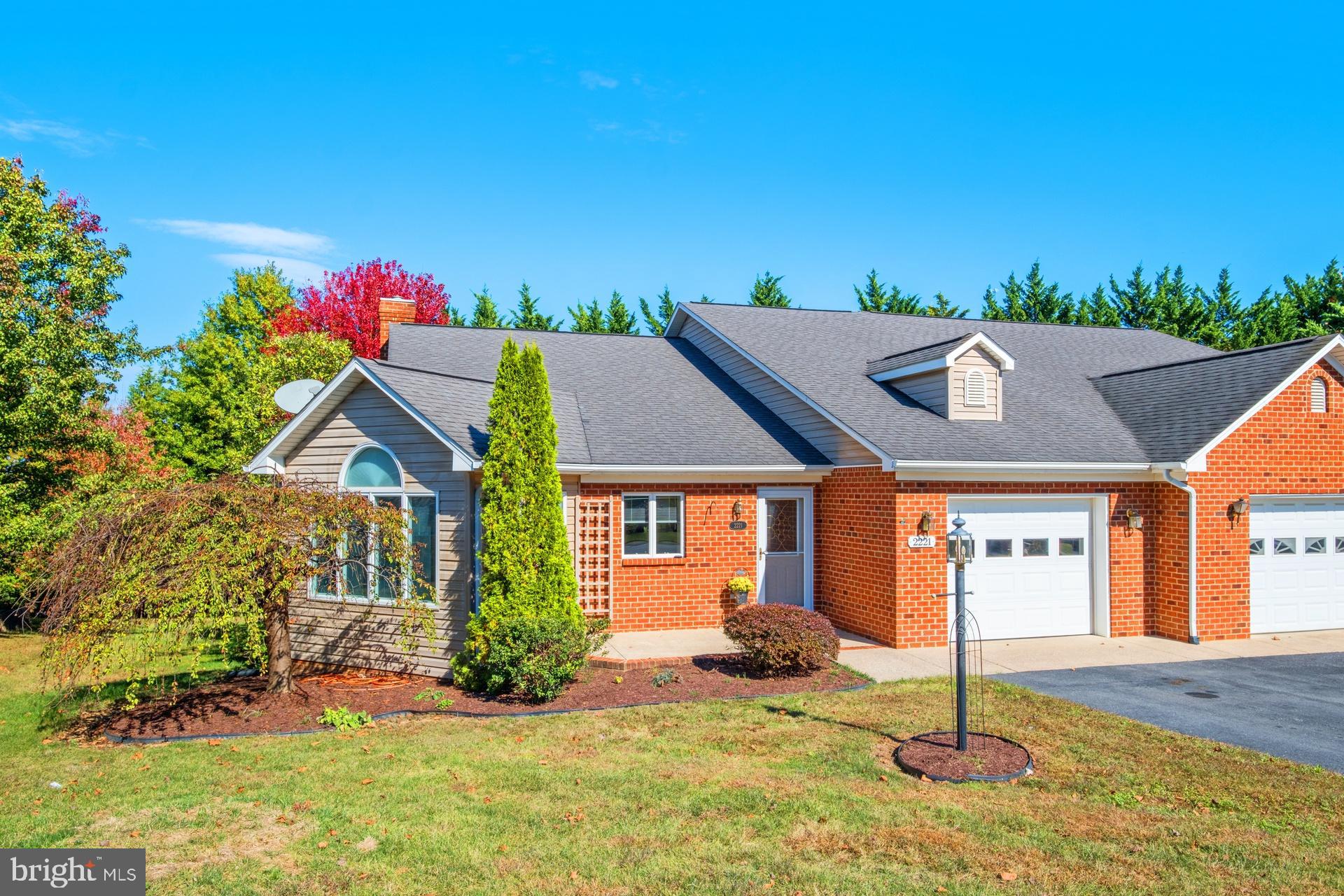 2221 LAKE TERRACE DRIVE A