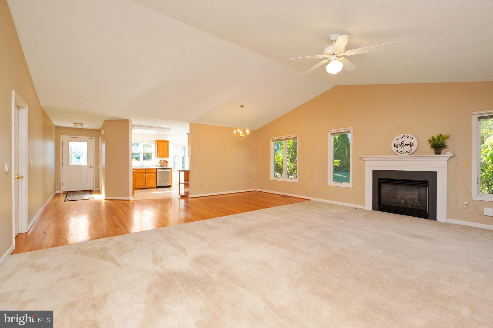 2221 LAKE TERRACE DRIVE A