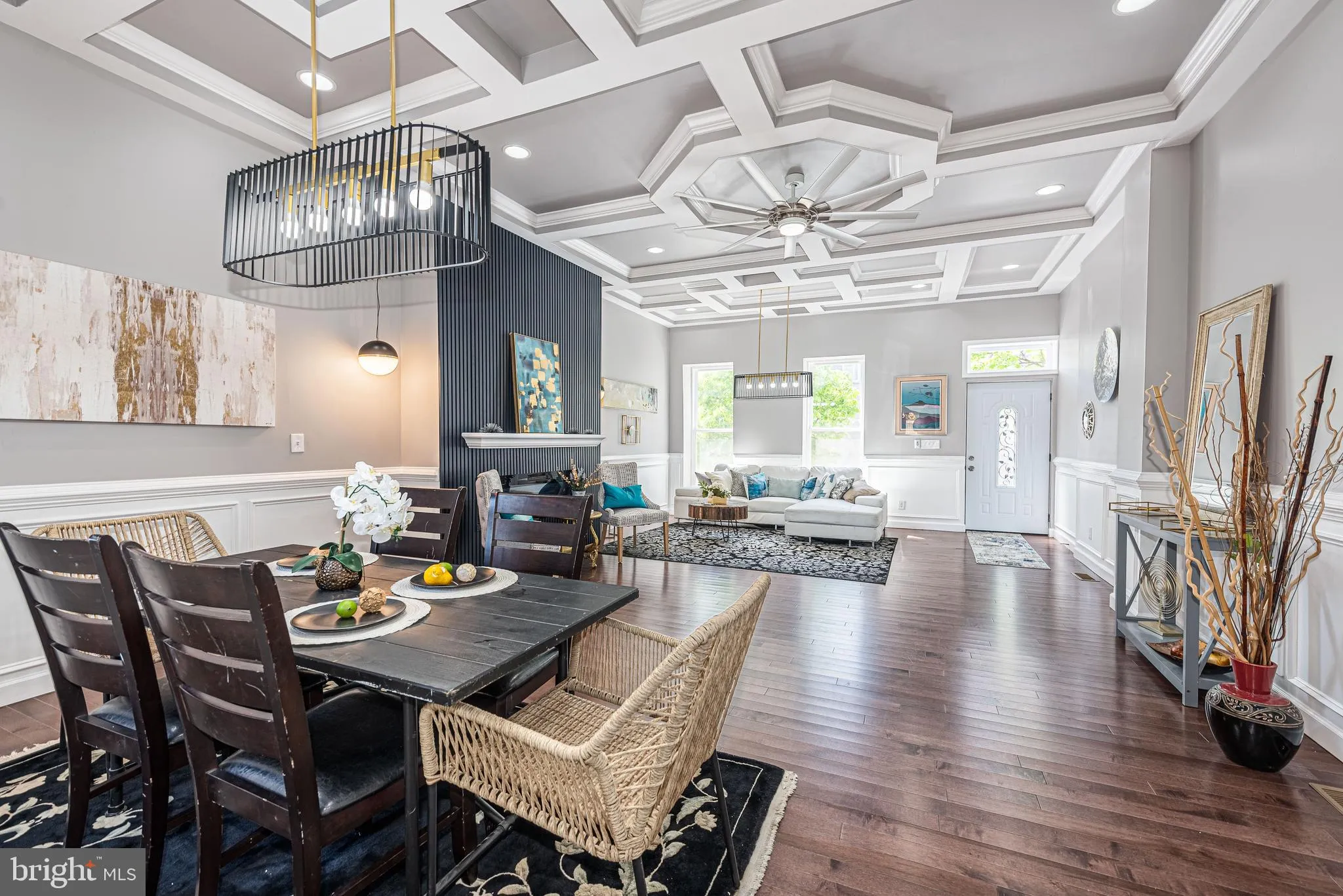 Baltimore, Maryland 21223, United States, 5 Bedrooms Bedrooms, ,4 BathroomsBathrooms,Residential,Active,82324