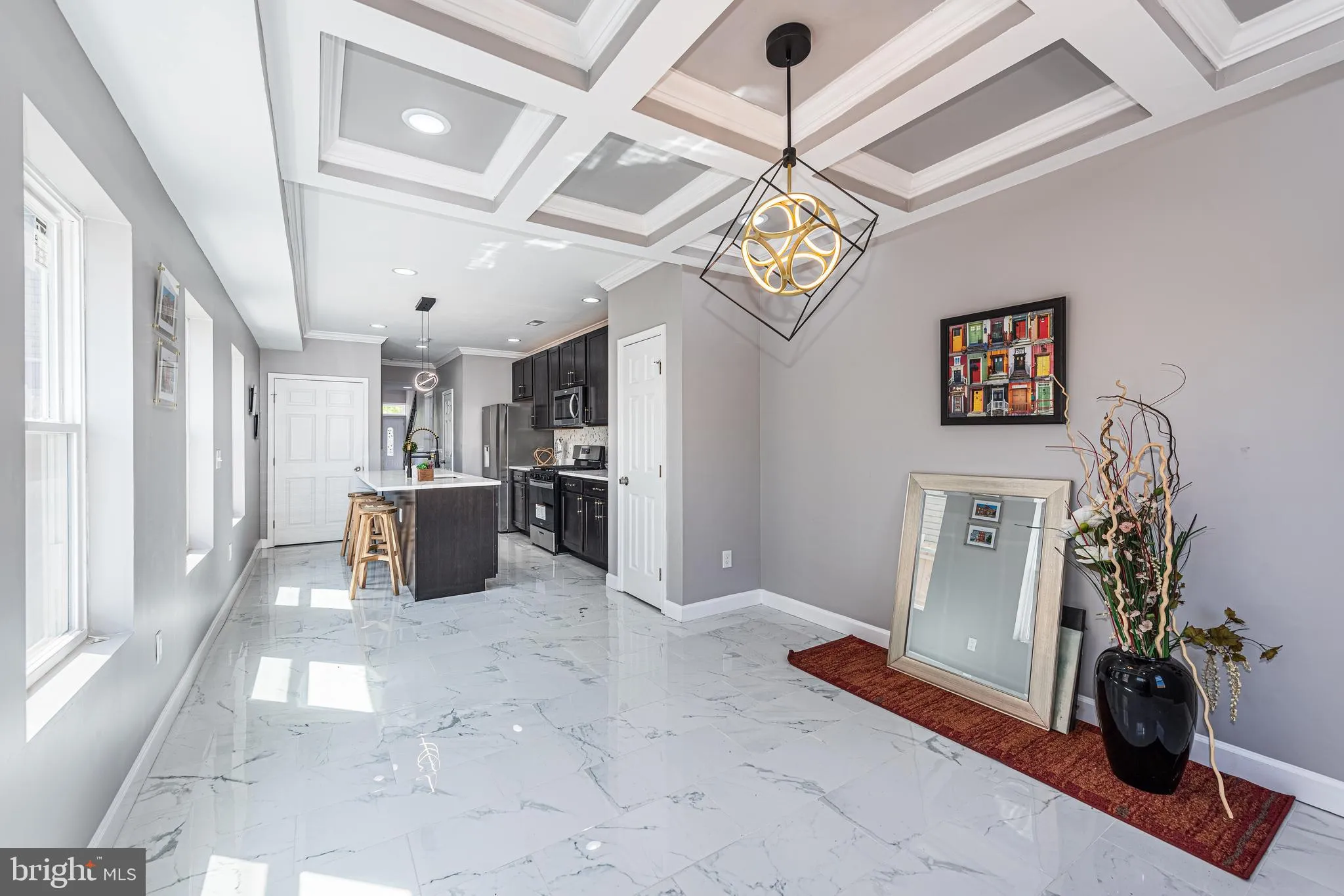 Baltimore, Maryland 21223, United States, 5 Bedrooms Bedrooms, ,4 BathroomsBathrooms,Residential,Active,82324