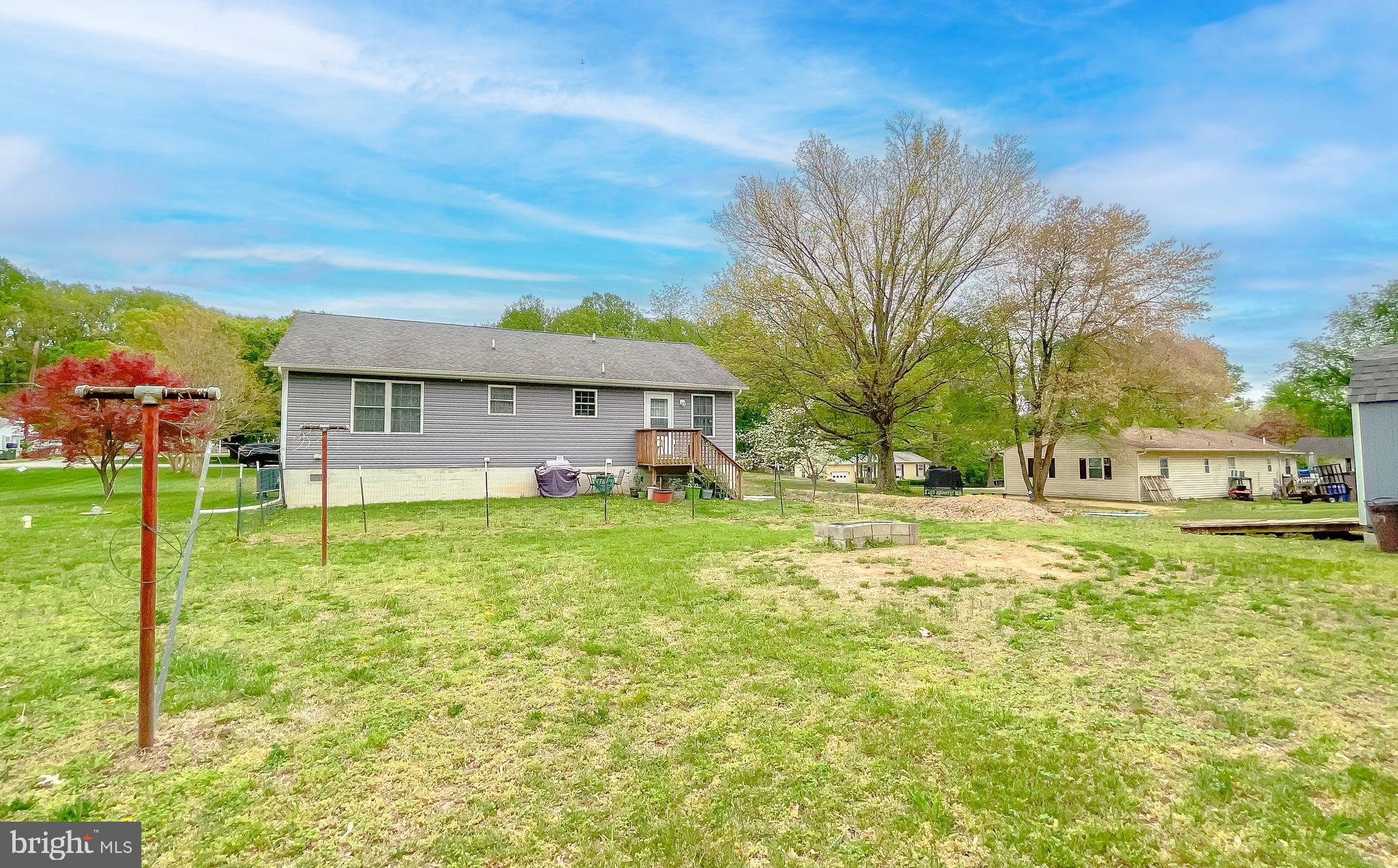 NEWTOWN VILLAGE SUB - Residential