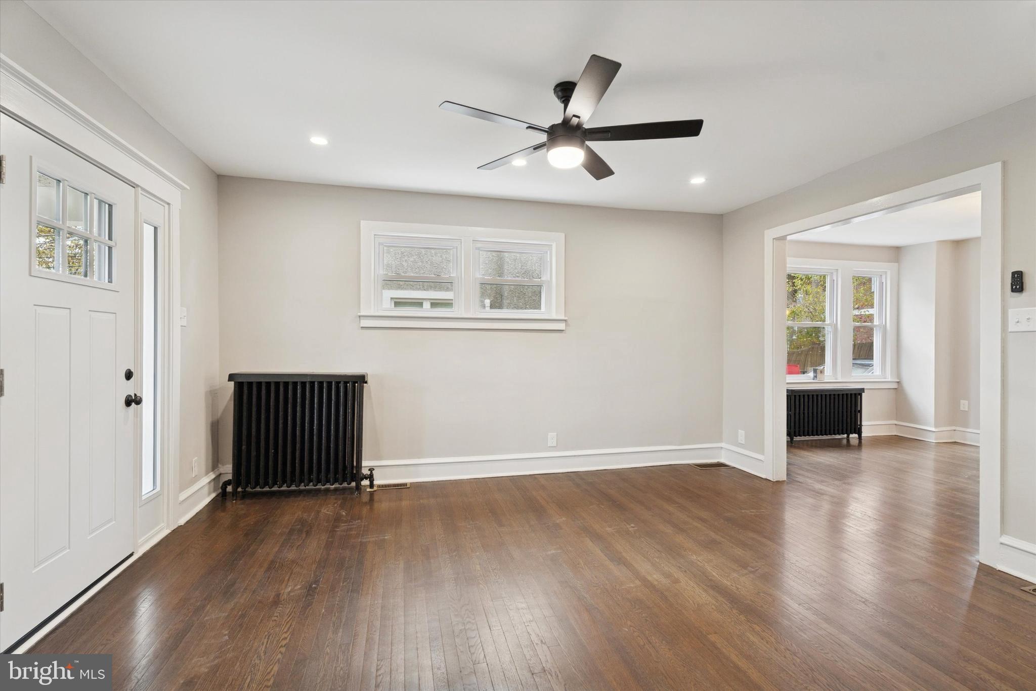 223 W PLUMSTEAD AVENUE