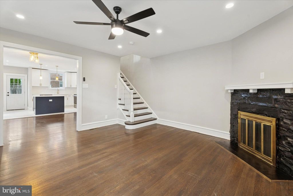 Photo of 223 W Plumstead Avenue, LANSDOWNE, PA 19050 (MLS # PADE2103902)