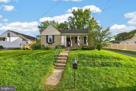 Homes For Sale - 3630 Orth Street<br/> BETHLEHEM, PA 18020