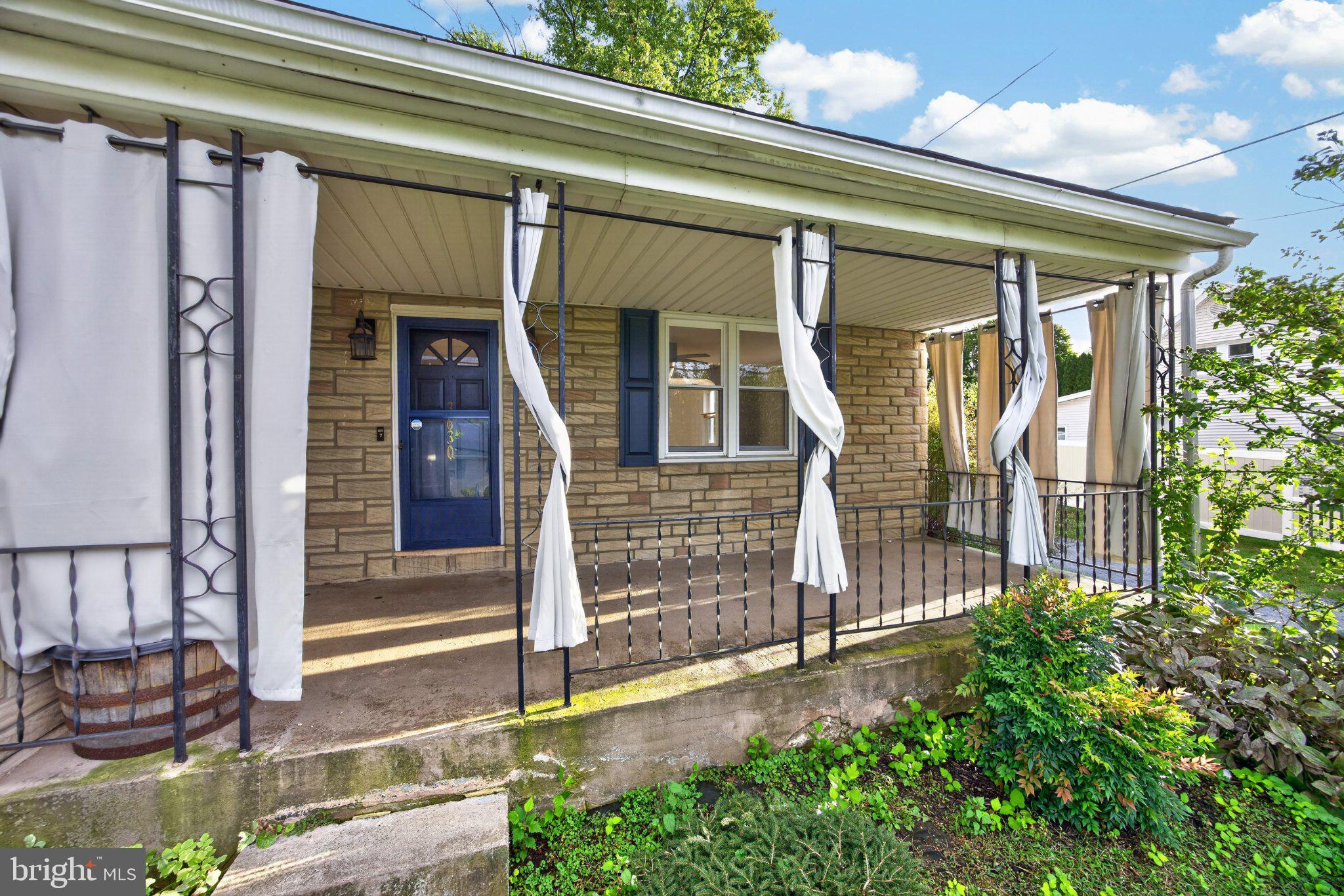 3630 ORTH STREET