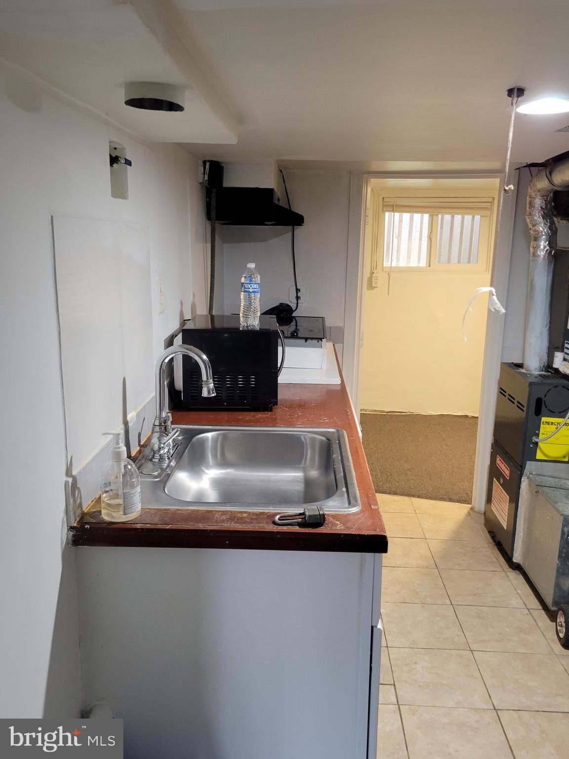 COLMAR MANOR - Residential