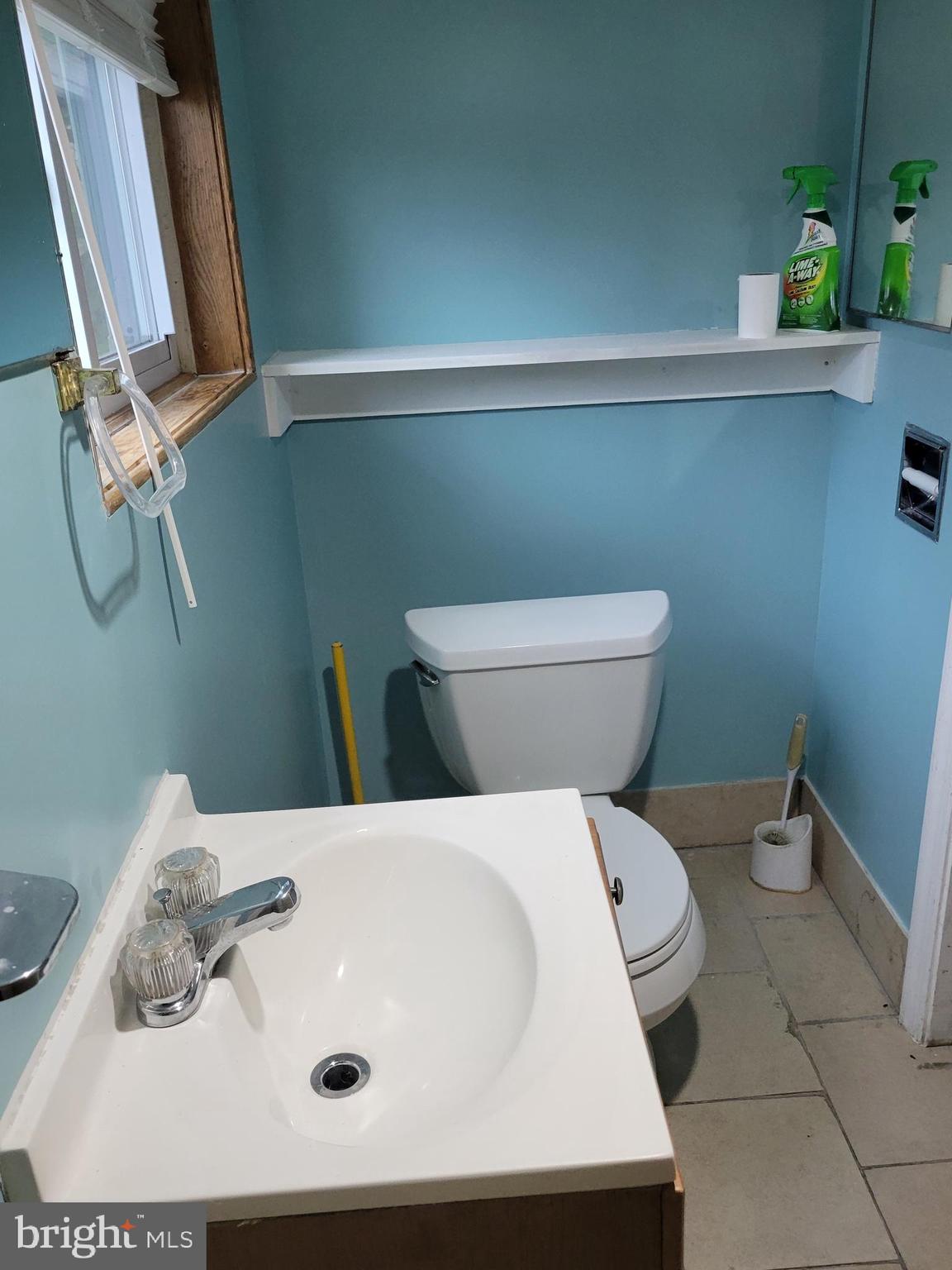 COLMAR MANOR - Residential