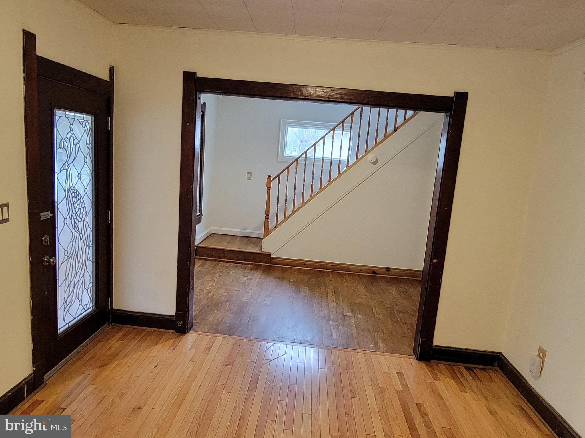 COLMAR MANOR - Residential