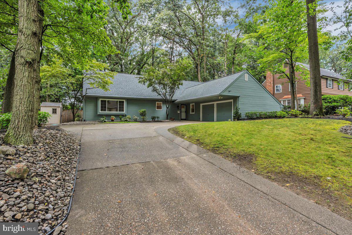 114 PARTREE ROAD