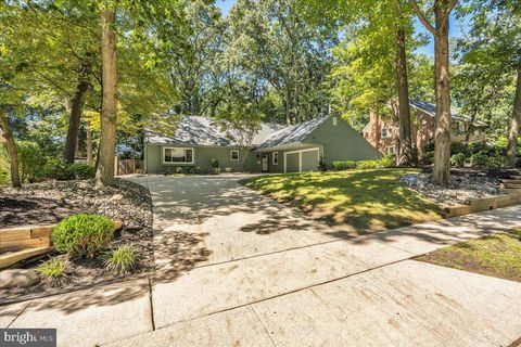 114 PARTREE ROAD CHERRY HILL NJ 08003