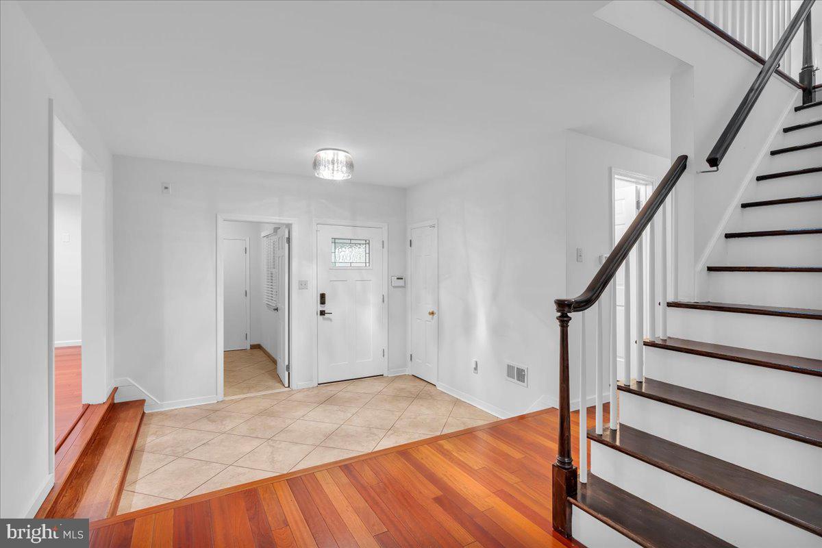 114 PARTREE ROAD