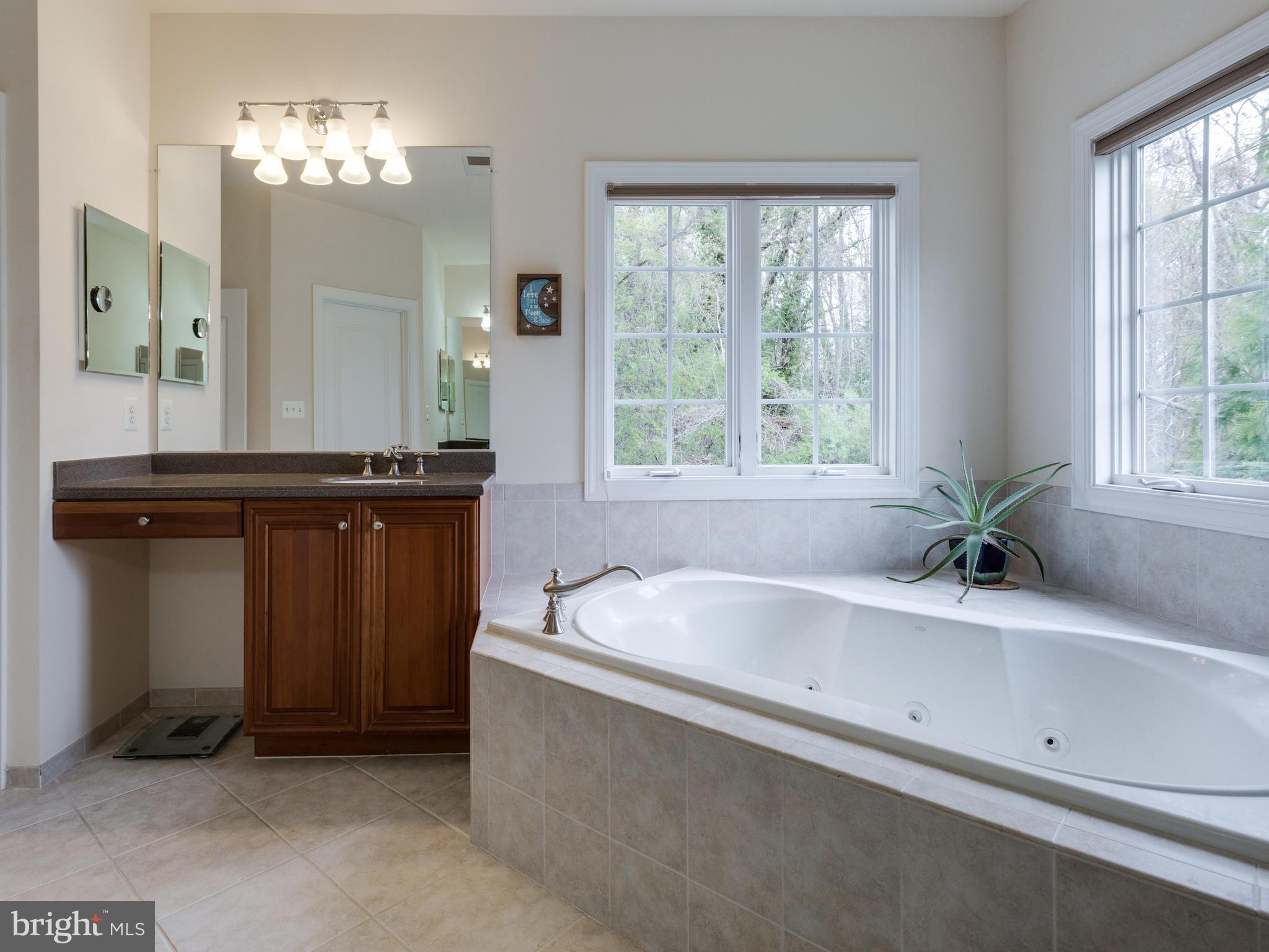 LAKE BARCROFT - Residential