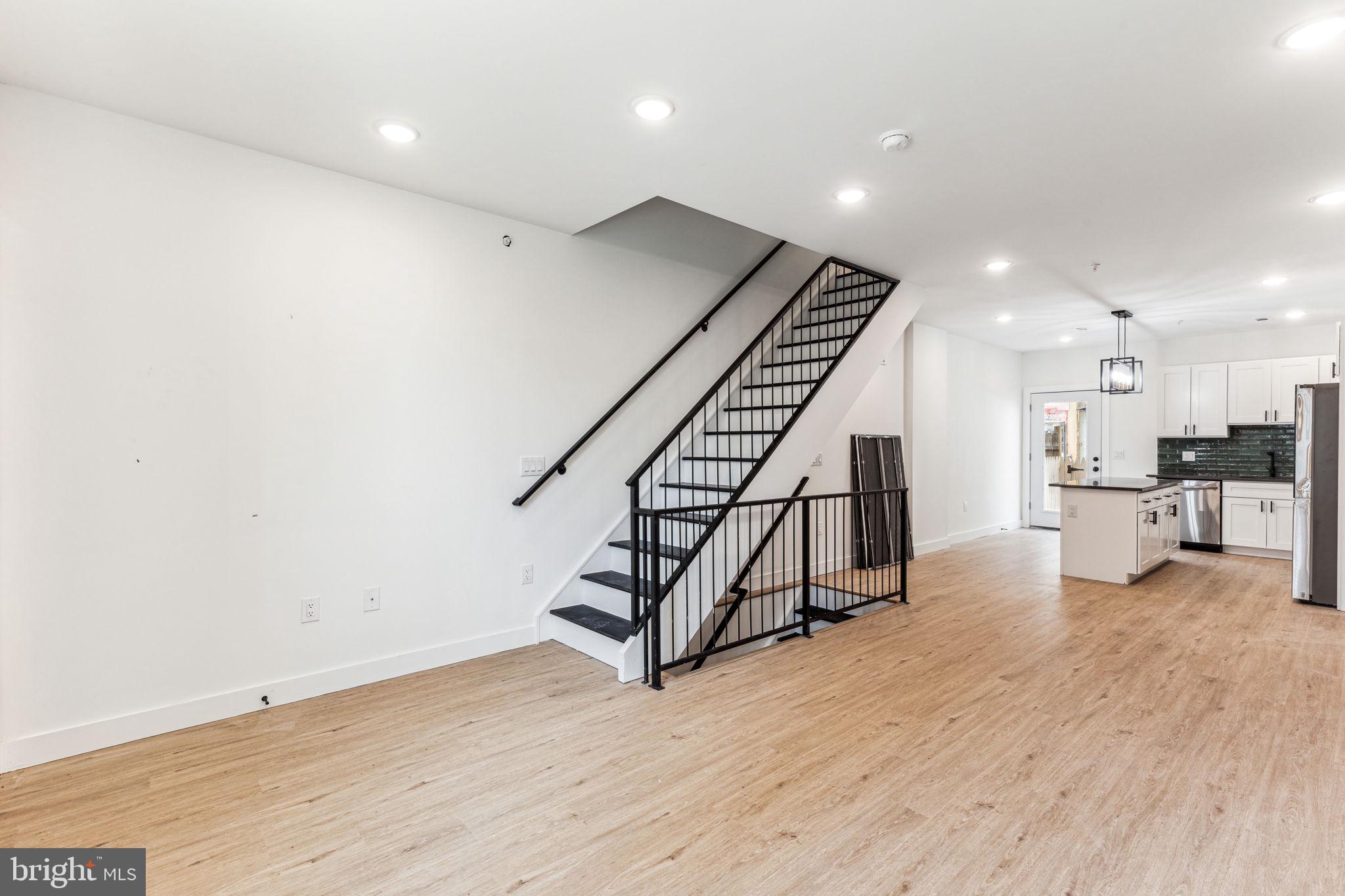 FISHTOWN - Residential Lease