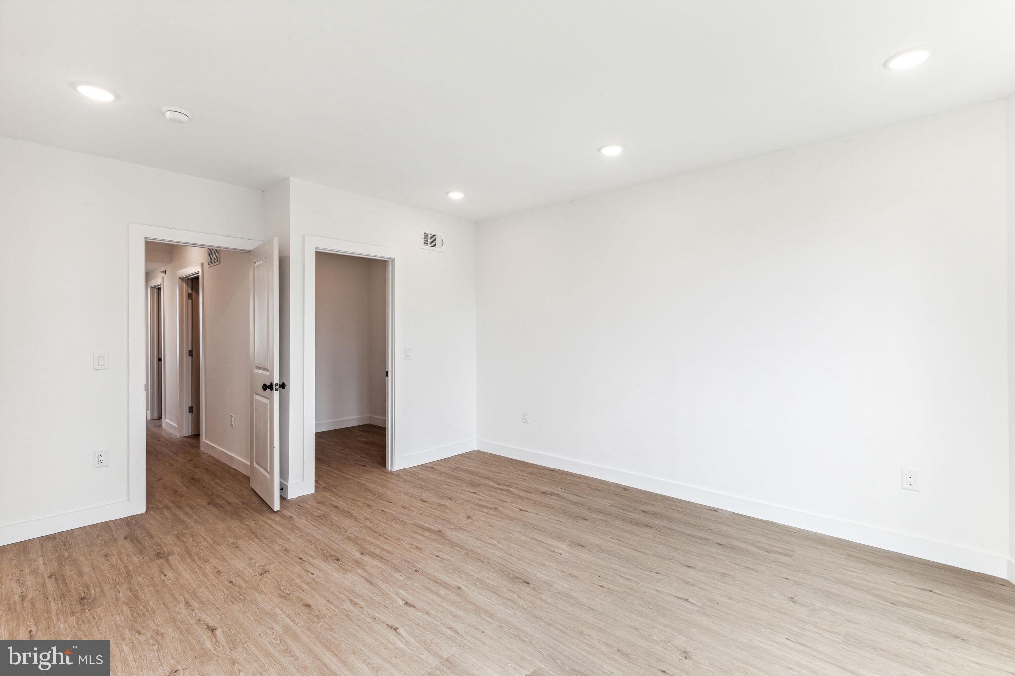 FISHTOWN - Residential Lease