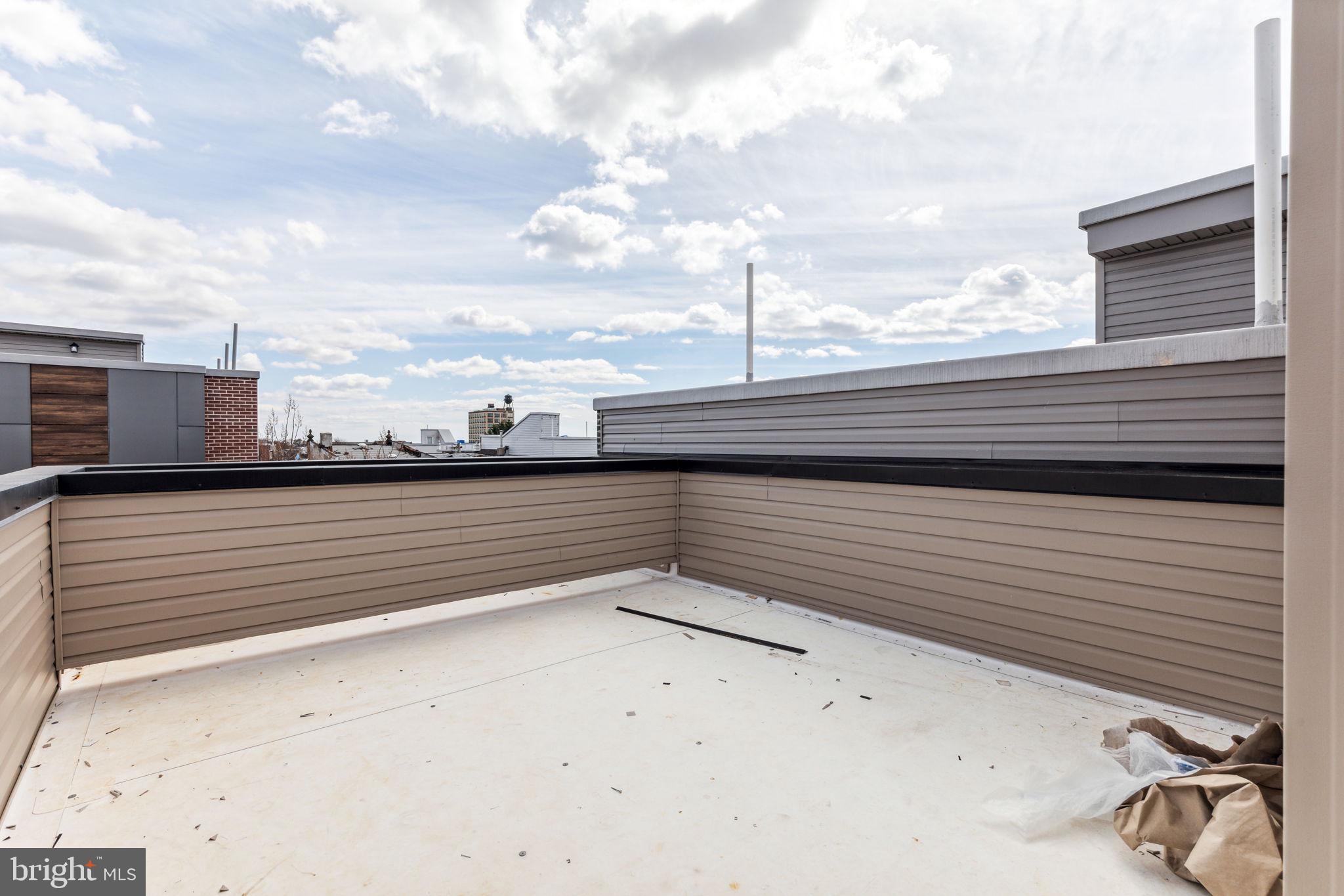 FISHTOWN - Residential Lease