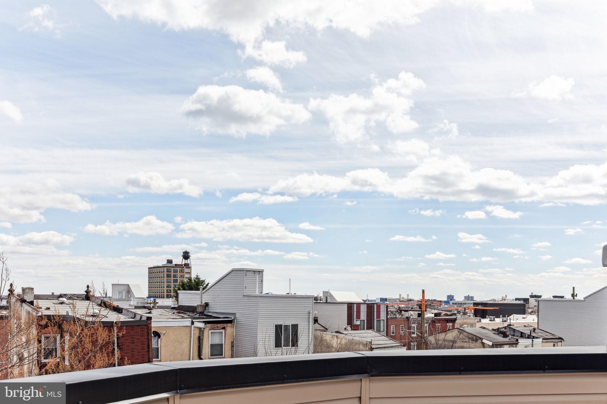 FISHTOWN - Residential Lease