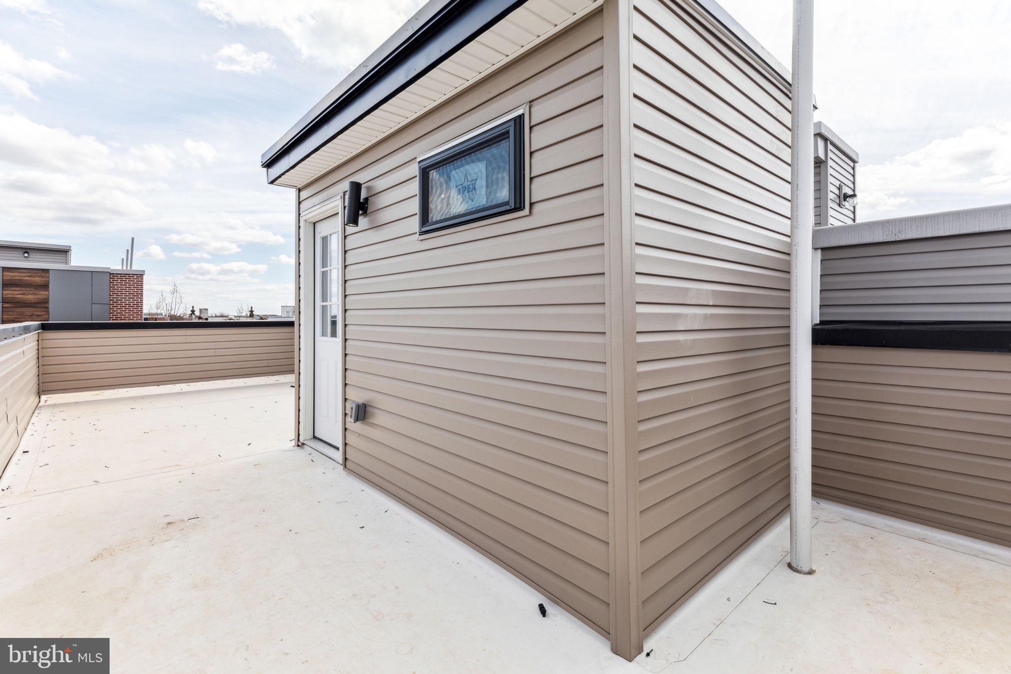 FISHTOWN - Residential Lease