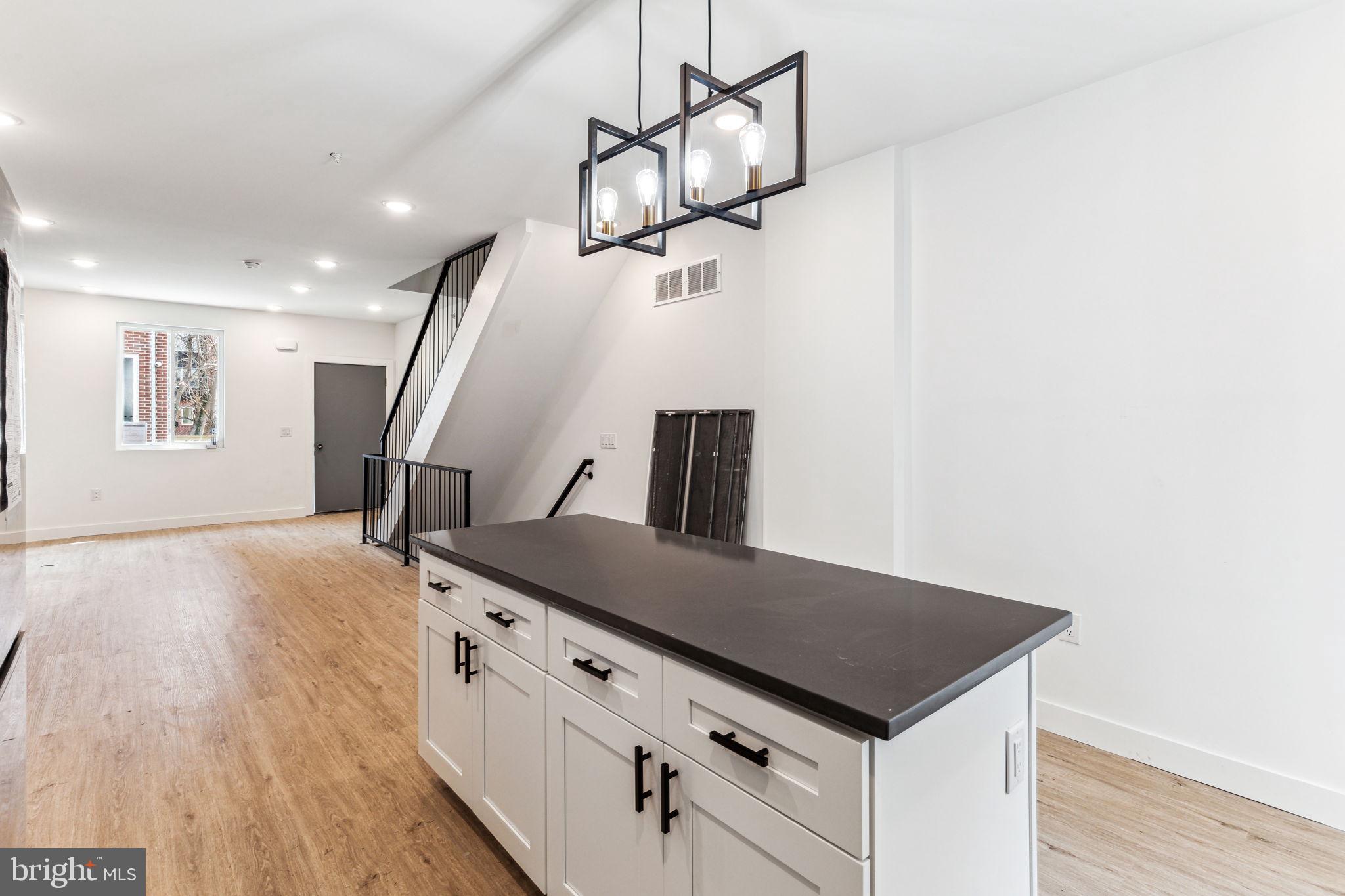 FISHTOWN - Residential Lease