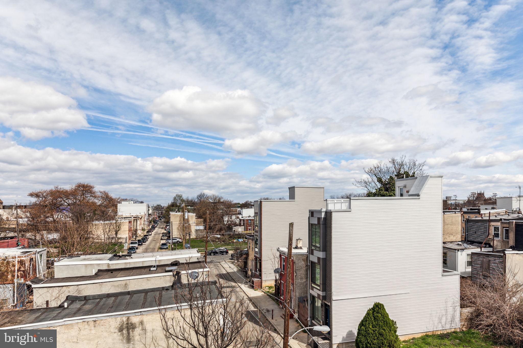 FISHTOWN - Residential Lease